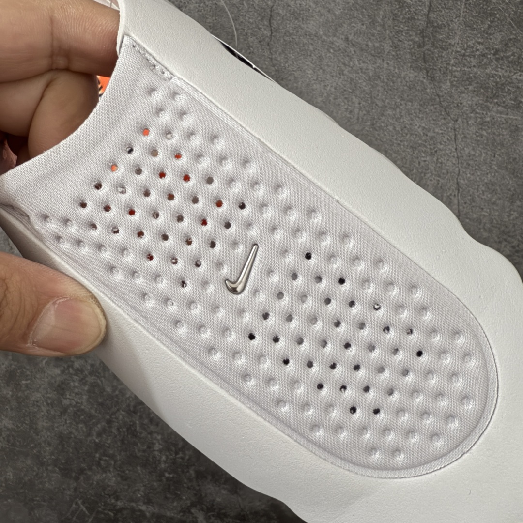 图片[4]-【老PK版】NK Mind 001 Sail 黑科技足底按摩舒适贴合训练鞋 灰色HQ4307-003 顶级版本 正确细节 1：1标配组合底 MD软底 渐变雾面大底 超高清洁度 按摩功能效果同步原版 区别市场通货 Mind 001 从神经科学中汲取灵感，打造出一款不仅外观独特，更能为穿着者带来别样感知体验的球鞋，此次新作将继续延续此核心方向。历时十年打磨的 Mind 系列，承载着 Nike 对未来鞋款的愿景呈现。系列中的每双鞋，外底均由 22 个独立泡沫结节构成，旨在模拟赤足般的体验。这些结节N通过与足底感官感受器的相互作用，从而促进人体的自然步态。 尺码：36-47.5=36 37.5 38.5 40 41 42.5 44 45 46 47.5 和官网一样偏小一码-选品中心