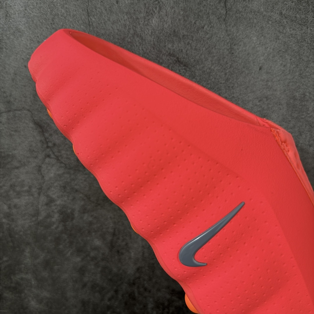 图片[7]-【老PK版】NK Mind 001 Sail 黑科技足底按摩舒适贴合训练鞋 红色HQ4307-600 顶级版本 正确细节 1：1标配组合底 MD软底 渐变雾面大底 超高清洁度 按摩功能效果同步原版 区别市场通货 Mind 001 从神经科学中汲取灵感，打造出一款不仅外观独特，更能为穿着者带来别样感知体验的球鞋，此次新作将继续延续此核心方向。历时十年打磨的 Mind 系列，承载着 Nike 对未来鞋款的愿景呈现。系列中的每双鞋，外底均由 22 个独立泡沫结节构成，旨在模拟赤足般的体验。这些结节N通过与足底感官感受器的相互作用，从而促进人体的自然步态。 尺码：36-47.5=36 37.5 38.5 40 41 42.5 44 45 46 47.5 和官网一样偏小一码-选品中心