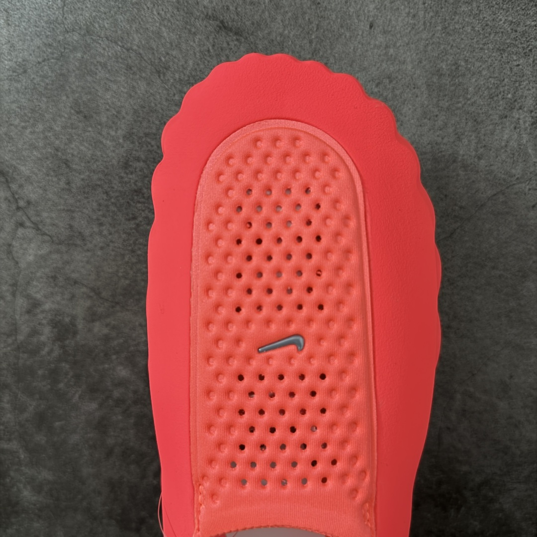 图片[5]-【老PK版】NK Mind 001 Sail 黑科技足底按摩舒适贴合训练鞋 红色HQ4307-600 顶级版本 正确细节 1：1标配组合底 MD软底 渐变雾面大底 超高清洁度 按摩功能效果同步原版 区别市场通货 Mind 001 从神经科学中汲取灵感，打造出一款不仅外观独特，更能为穿着者带来别样感知体验的球鞋，此次新作将继续延续此核心方向。历时十年打磨的 Mind 系列，承载着 Nike 对未来鞋款的愿景呈现。系列中的每双鞋，外底均由 22 个独立泡沫结节构成，旨在模拟赤足般的体验。这些结节N通过与足底感官感受器的相互作用，从而促进人体的自然步态。 尺码：36-47.5=36 37.5 38.5 40 41 42.5 44 45 46 47.5 和官网一样偏小一码-选品中心