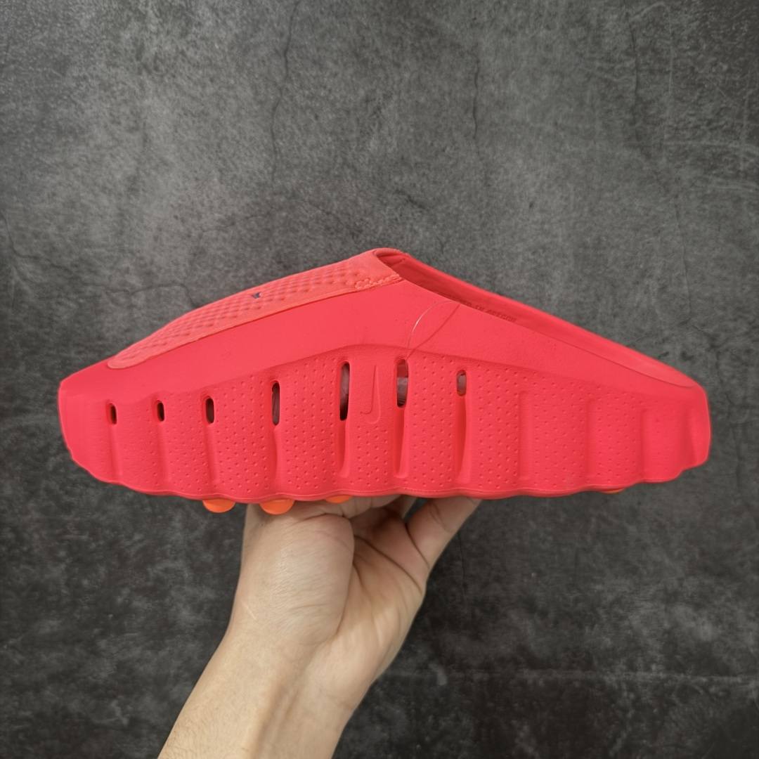 图片[2]-【老PK版】NK Mind 001 Sail 黑科技足底按摩舒适贴合训练鞋 红色HQ4307-600 顶级版本 正确细节 1：1标配组合底 MD软底 渐变雾面大底 超高清洁度 按摩功能效果同步原版 区别市场通货 Mind 001 从神经科学中汲取灵感，打造出一款不仅外观独特，更能为穿着者带来别样感知体验的球鞋，此次新作将继续延续此核心方向。历时十年打磨的 Mind 系列，承载着 Nike 对未来鞋款的愿景呈现。系列中的每双鞋，外底均由 22 个独立泡沫结节构成，旨在模拟赤足般的体验。这些结节N通过与足底感官感受器的相互作用，从而促进人体的自然步态。 尺码：36-47.5=36 37.5 38.5 40 41 42.5 44 45 46 47.5 和官网一样偏小一码-选品中心