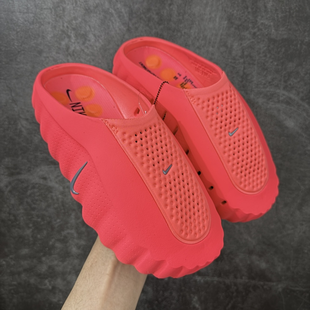 【老PK版】NK Mind 001 Sail 黑科技足底按摩舒适贴合训练鞋 红色HQ4307-600 顶级版本 正确细节 1：1标配组合底 MD软底 渐变雾面大底 超高清洁度 按摩功能效果同步原版 区别市场通货 Mind 001 从神经科学中汲取灵感，打造出一款不仅外观独特，更能为穿着者带来别样感知体验的球鞋，此次新作将继续延续此核心方向。历时十年打磨的 Mind 系列，承载着 Nike 对未来鞋款的愿景呈现。系列中的每双鞋，外底均由 22 个独立泡沫结节构成，旨在模拟赤足般的体验。这些结节N通过与足底感官感受器的相互作用，从而促进人体的自然步态。 尺码：36-47.5=36 37.5 38.5 40 41 42.5 44 45 46 47.5 和官网一样偏小一码-选品中心