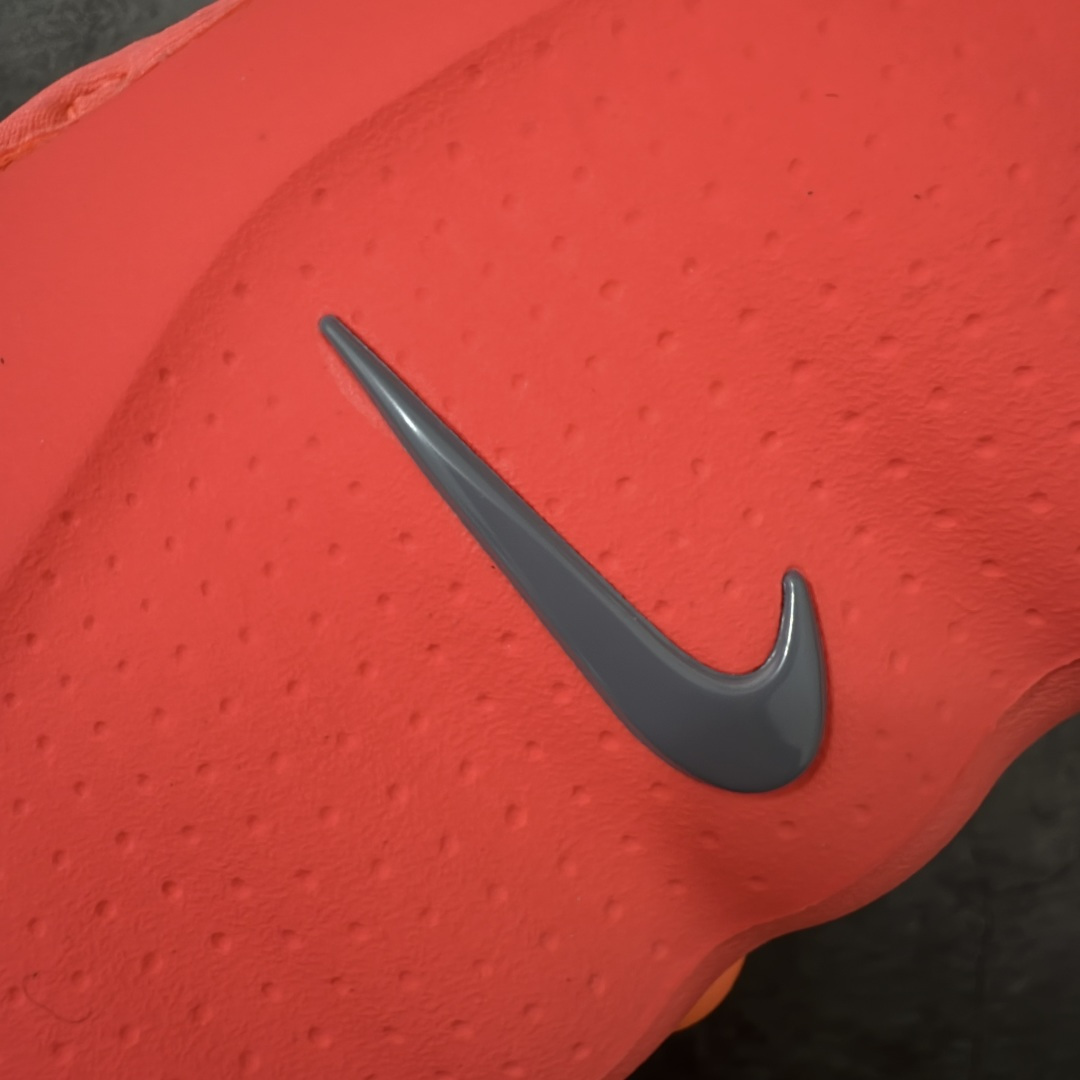 图片[3]-【老PK版】NK Mind 001 Sail 黑科技足底按摩舒适贴合训练鞋 红色HQ4307-600 顶级版本 正确细节 1：1标配组合底 MD软底 渐变雾面大底 超高清洁度 按摩功能效果同步原版 区别市场通货 Mind 001 从神经科学中汲取灵感，打造出一款不仅外观独特，更能为穿着者带来别样感知体验的球鞋，此次新作将继续延续此核心方向。历时十年打磨的 Mind 系列，承载着 Nike 对未来鞋款的愿景呈现。系列中的每双鞋，外底均由 22 个独立泡沫结节构成，旨在模拟赤足般的体验。这些结节N通过与足底感官感受器的相互作用，从而促进人体的自然步态。 尺码：36-47.5=36 37.5 38.5 40 41 42.5 44 45 46 47.5 和官网一样偏小一码-选品中心