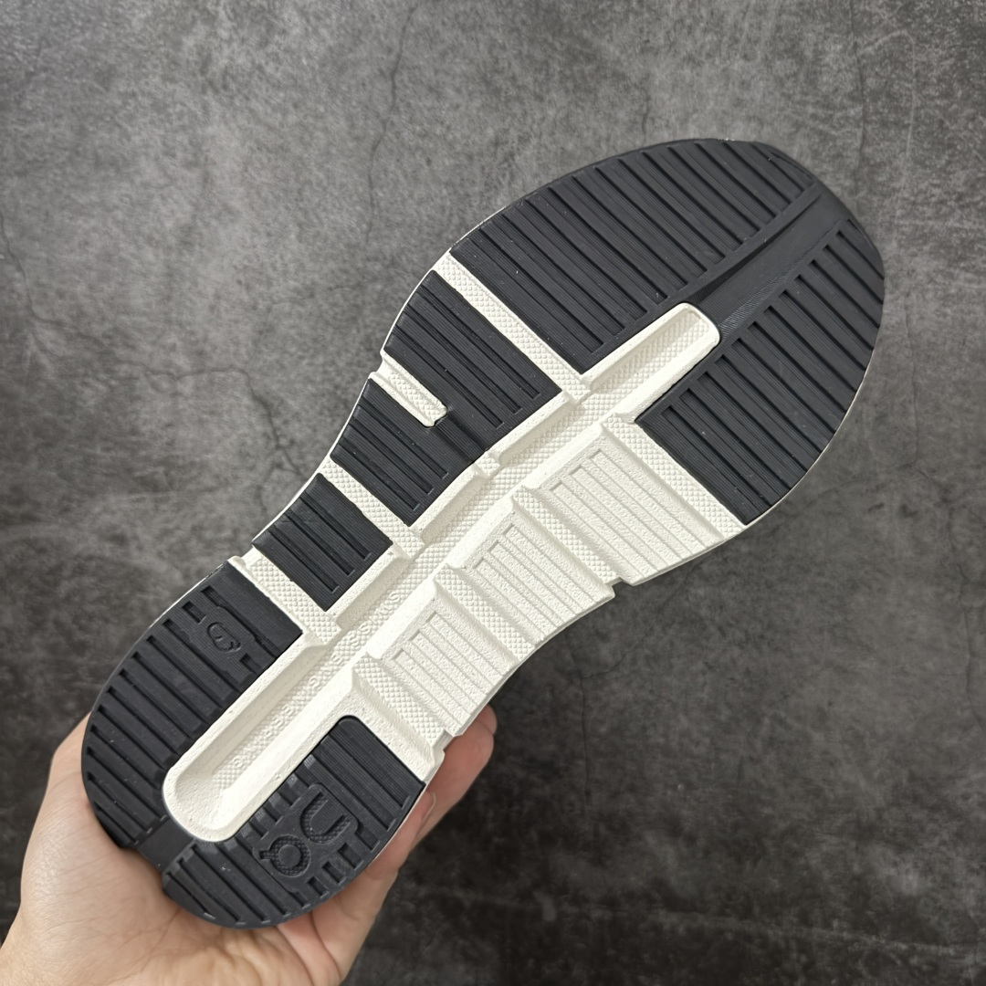 图片[9]-【K版】On Running 昂跑Cloudnova Rift 系列的休闲跑鞋 该鞋款采用了轻量化网面设计，中底带有标志性的Cloud云朵科技镂空结构，上脚视觉上脚感轻盈，属于极简的“性冷淡”风，非常适合日常通勤和轻运动。 尺码：36-45-选品中心