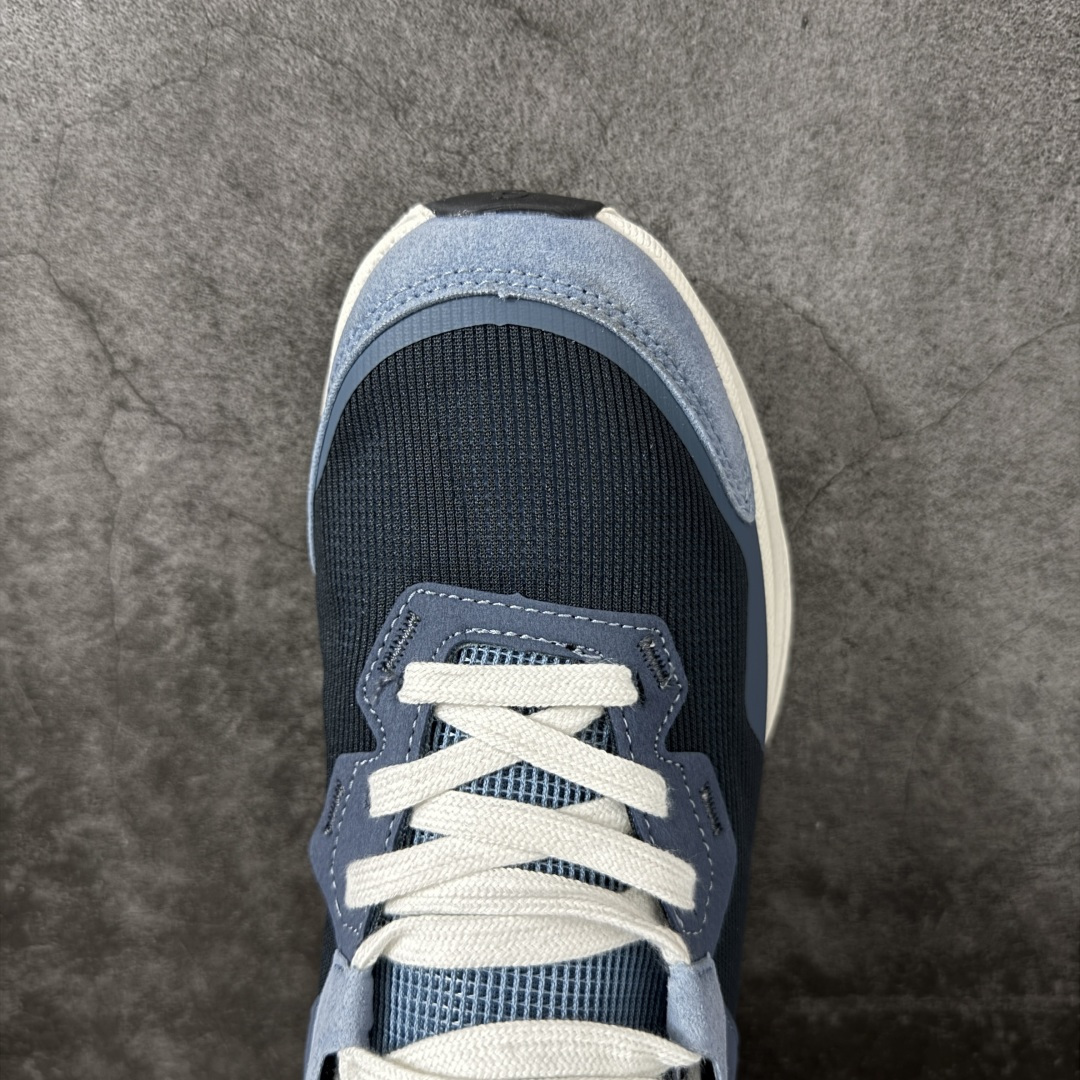 图片[5]-【K版】On Running 昂跑Cloudnova Rift 系列的休闲跑鞋 该鞋款采用了轻量化网面设计，中底带有标志性的Cloud云朵科技镂空结构，上脚视觉上脚感轻盈，属于极简的“性冷淡”风，非常适合日常通勤和轻运动。 尺码：36-45-选品中心