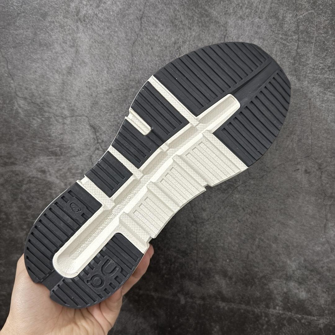 图片[9]-【K版】On Running 昂跑Cloudnova Rift 系列的休闲跑鞋 该鞋款采用了轻量化网面设计，中底带有标志性的Cloud云朵科技镂空结构，上脚视觉上脚感轻盈，属于极简的“性冷淡”风，非常适合日常通勤和轻运动。 尺码：36-45-选品中心