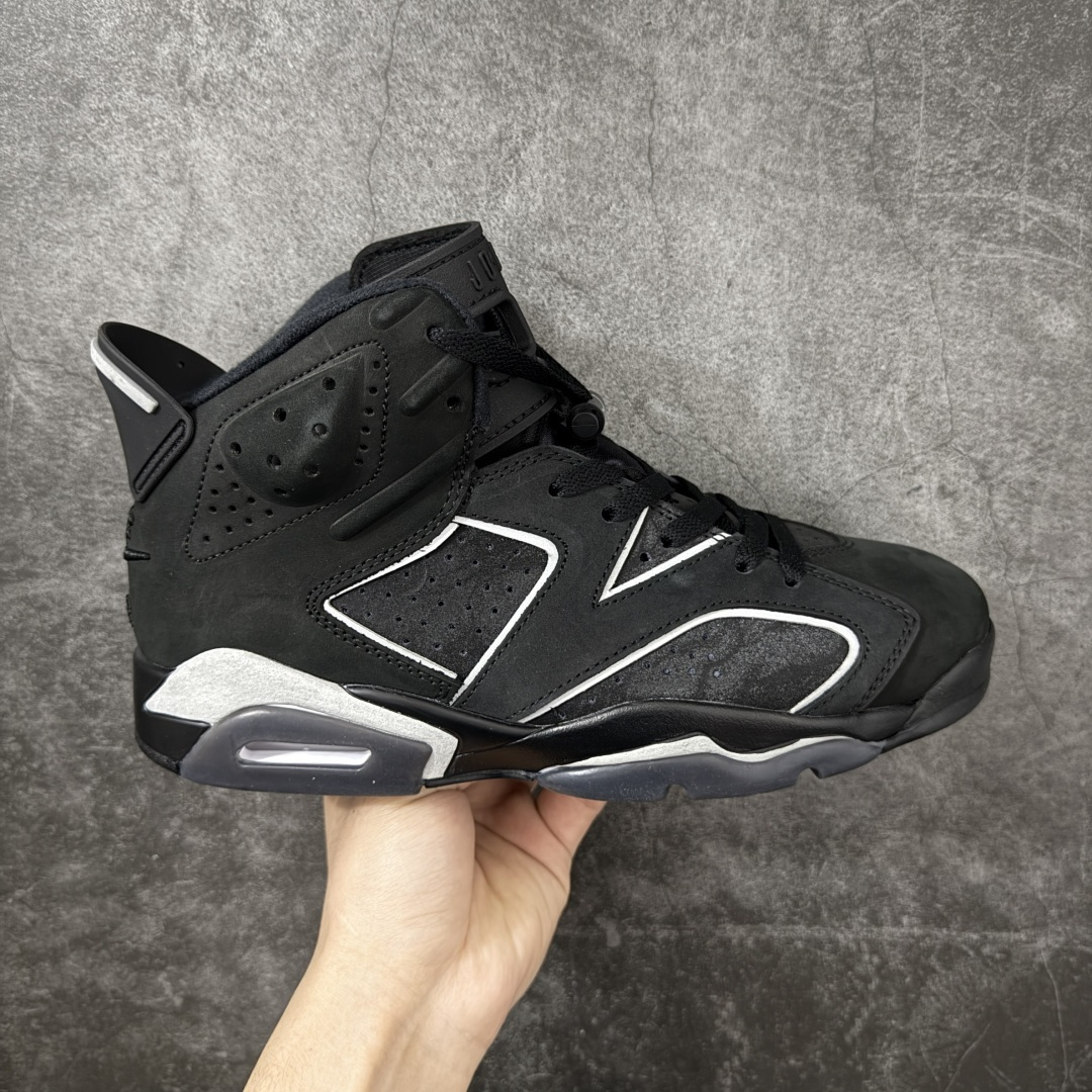 【外贸纯原版】Air Jordan 6 Retro \