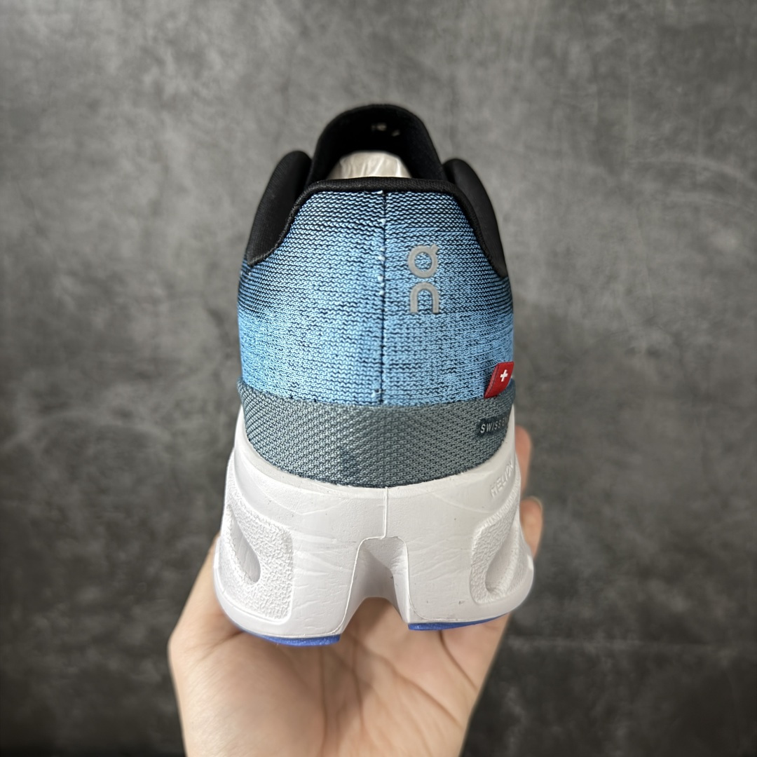 图片[4]-【PZ纯原】昂跑On Cloudeclipse 柔软舒适 低帮 训练长跑 跑步鞋 男女鞋 品质清洁度一流 无味一次mood超弹大底 原鞋数据开版 欢迎品鉴 该鞋款具有中底超厚的特点，适合长距离慢跑，主打超强缓震。脚感到位，透气稳定 回弹舒适。 Siz：36 37 38 39 40 41 42 4344 45-选品中心