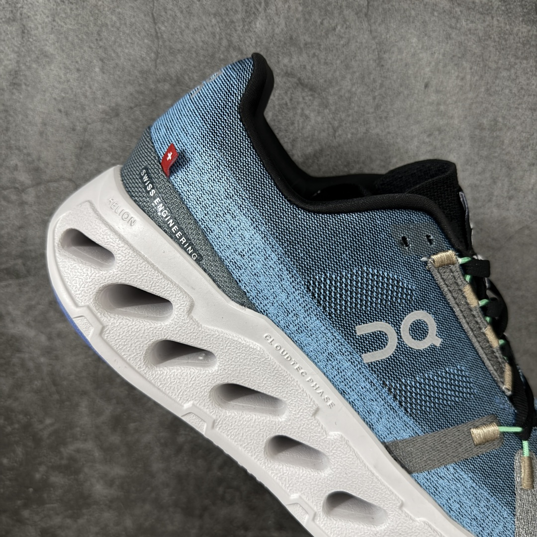 图片[7]-【PZ纯原】昂跑On Cloudeclipse 柔软舒适 低帮 训练长跑 跑步鞋 男女鞋 品质清洁度一流 无味一次mood超弹大底 原鞋数据开版 欢迎品鉴 该鞋款具有中底超厚的特点，适合长距离慢跑，主打超强缓震。脚感到位，透气稳定 回弹舒适。 Siz：36 37 38 39 40 41 42 4344 45-选品中心