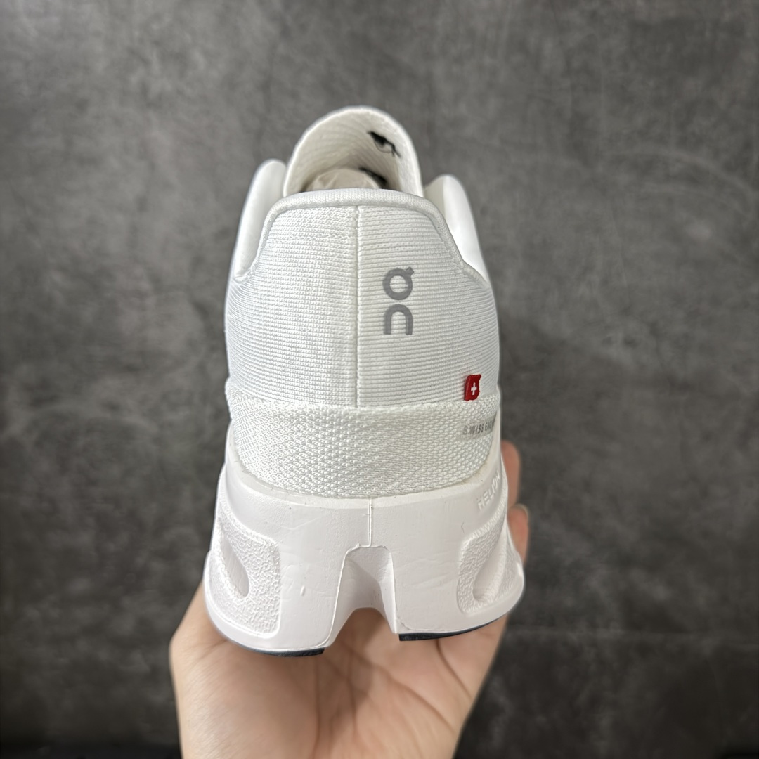 图片[4]-【PZ纯原】昂跑On Cloudeclipse 柔软舒适 低帮 训练长跑 跑步鞋 男女鞋 品质清洁度一流 无味一次mood超弹大底 原鞋数据开版 欢迎品鉴 该鞋款具有中底超厚的特点，适合长距离慢跑，主打超强缓震。脚感到位，透气稳定 回弹舒适。 Siz：36 37 38 39 40 41 42 4344 45-选品中心