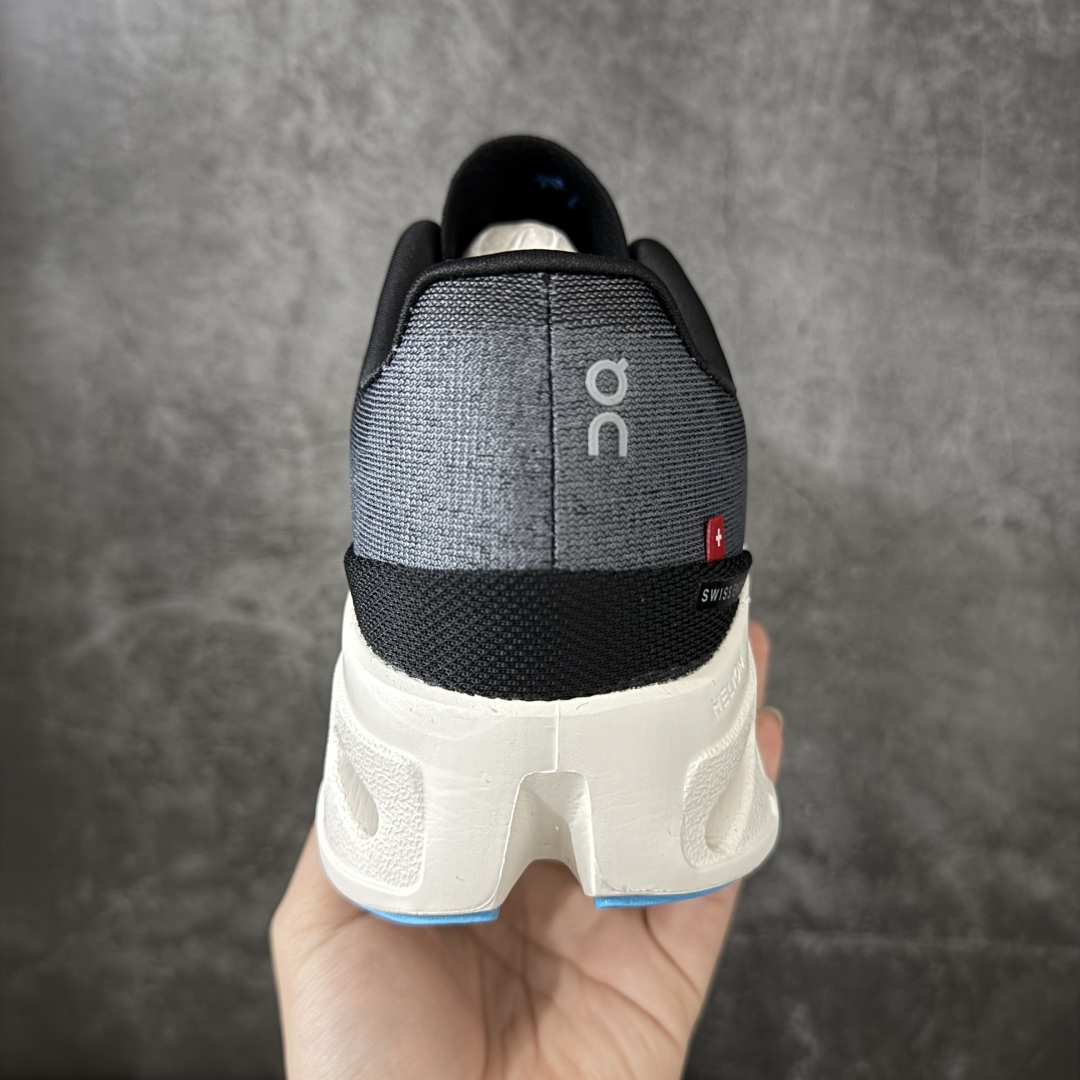 图片[4]-【PZ纯原】昂跑On Cloudeclipse 柔软舒适 低帮 训练长跑 跑步鞋 男女鞋 品质清洁度一流 无味一次mood超弹大底 原鞋数据开版 欢迎品鉴 该鞋款具有中底超厚的特点，适合长距离慢跑，主打超强缓震。脚感到位，透气稳定 回弹舒适。 Siz：36 37 38 39 40 41 42 4344 45-选品中心