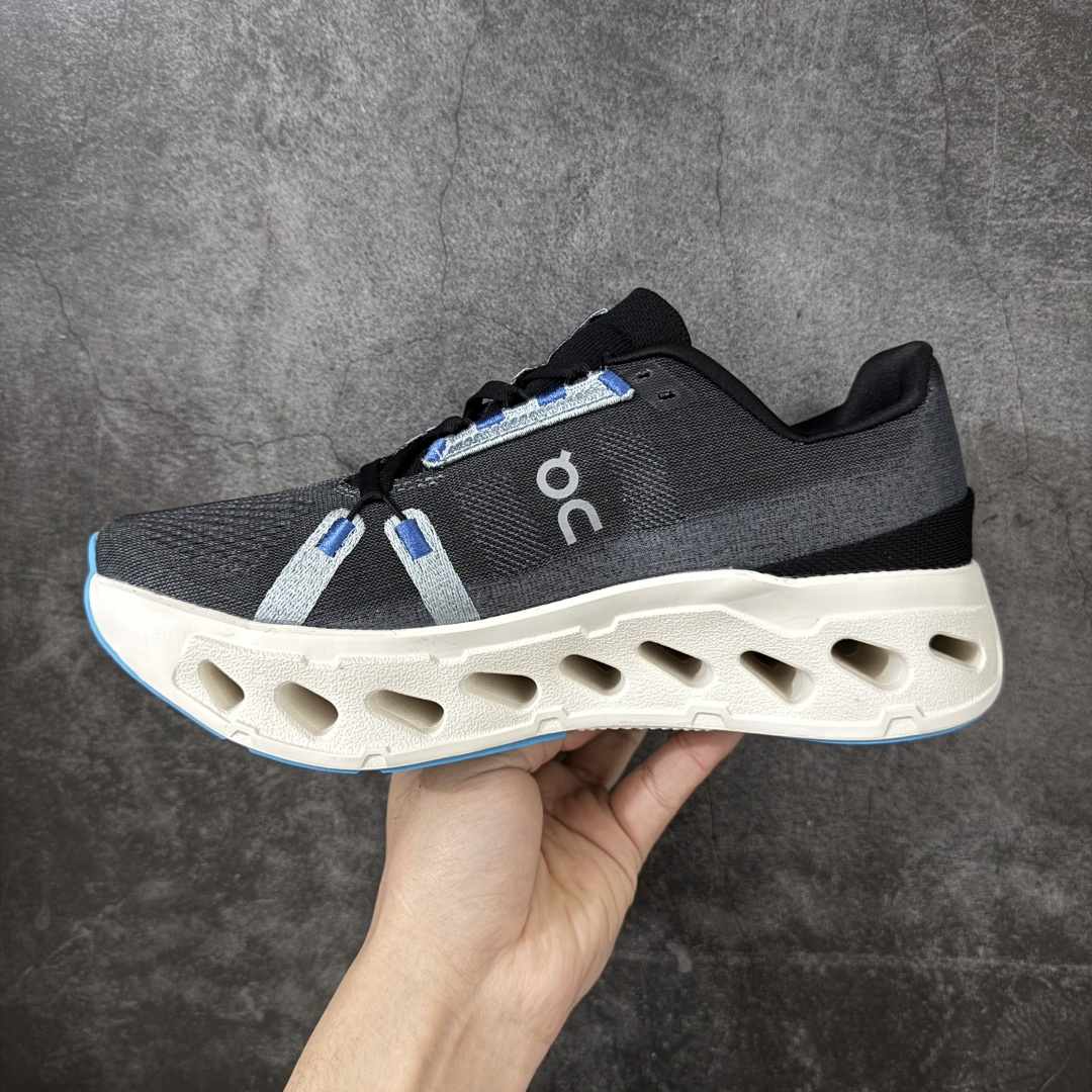 图片[2]-【PZ纯原】昂跑On Cloudeclipse 柔软舒适 低帮 训练长跑 跑步鞋 男女鞋 品质清洁度一流 无味一次mood超弹大底 原鞋数据开版 欢迎品鉴 该鞋款具有中底超厚的特点，适合长距离慢跑，主打超强缓震。脚感到位，透气稳定 回弹舒适。 Siz：36 37 38 39 40 41 42 4344 45-选品中心