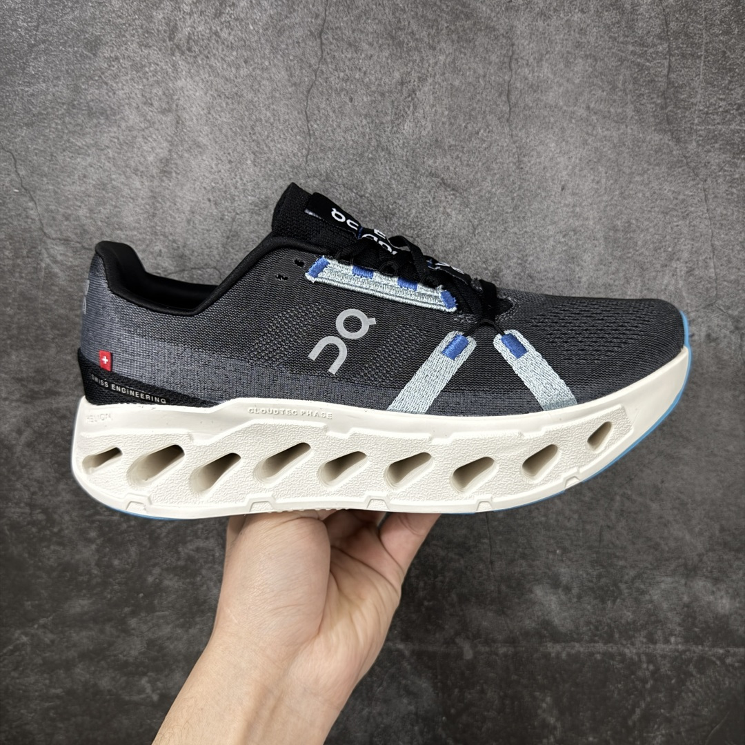 【PZ纯原】昂跑On Cloudeclipse 柔软舒适 低帮 训练长跑 跑步鞋 男女鞋 品质清洁度一流 无味一次mood超弹大底 原鞋数据开版 欢迎品鉴 该鞋款具有中底超厚的特点，适合长距离慢跑，主打超强缓震。脚感到位，透气稳定 回弹舒适。 Siz：36 37 38 39 40 41 42 4344 45-选品中心