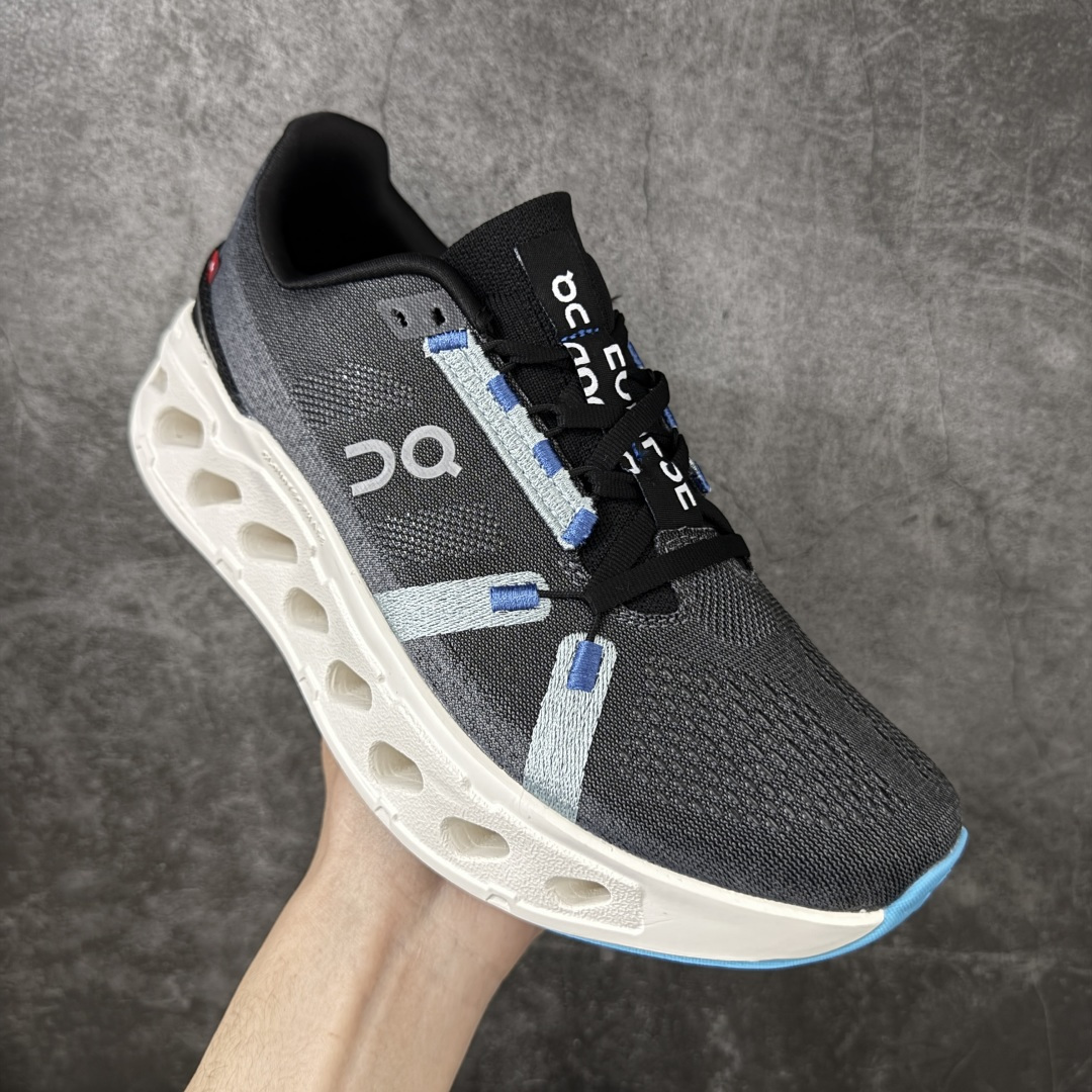 图片[3]-【PZ纯原】昂跑On Cloudeclipse 柔软舒适 低帮 训练长跑 跑步鞋 男女鞋 品质清洁度一流 无味一次mood超弹大底 原鞋数据开版 欢迎品鉴 该鞋款具有中底超厚的特点，适合长距离慢跑，主打超强缓震。脚感到位，透气稳定 回弹舒适。 Siz：36 37 38 39 40 41 42 4344 45-选品中心