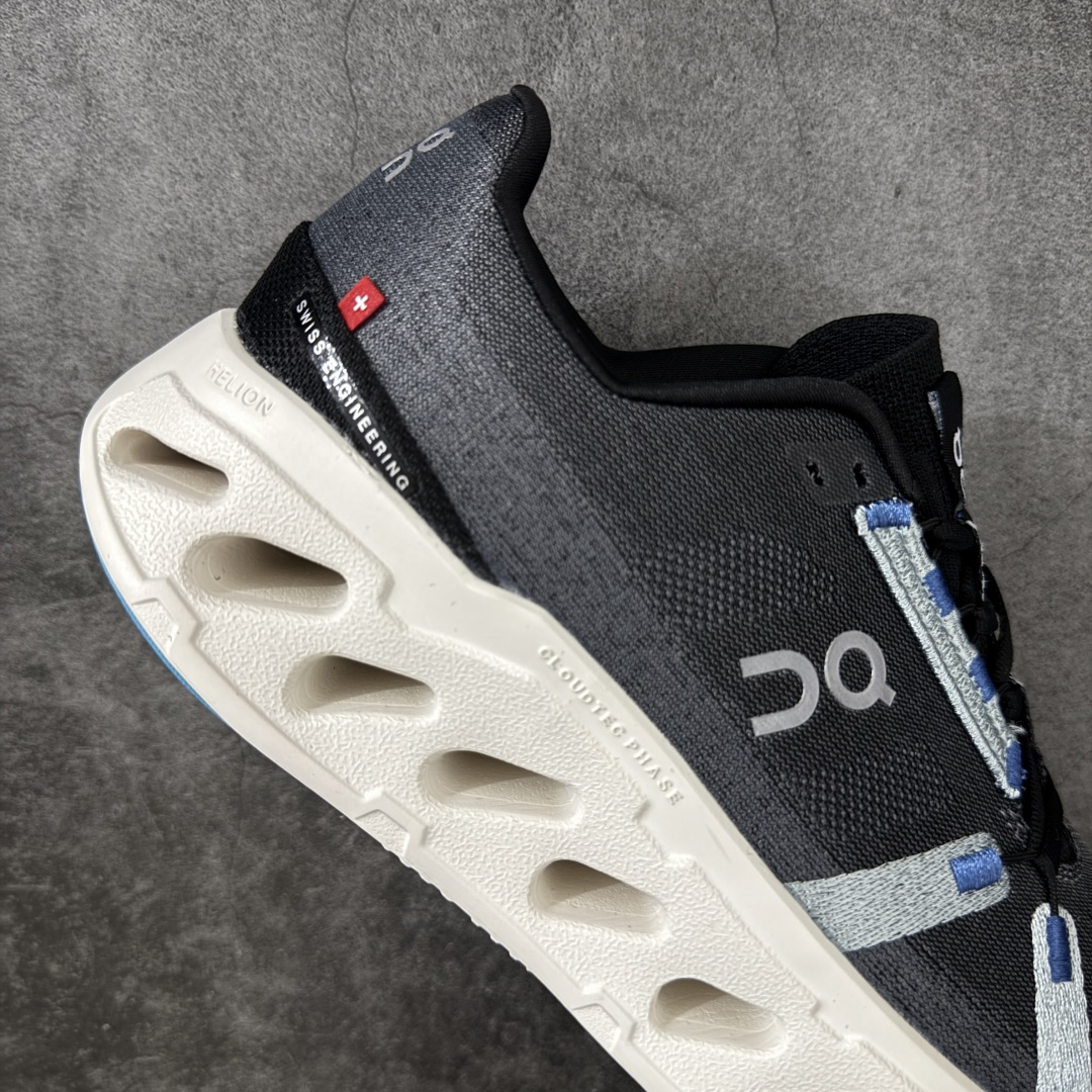 图片[7]-【PZ纯原】昂跑On Cloudeclipse 柔软舒适 低帮 训练长跑 跑步鞋 男女鞋 品质清洁度一流 无味一次mood超弹大底 原鞋数据开版 欢迎品鉴 该鞋款具有中底超厚的特点，适合长距离慢跑，主打超强缓震。脚感到位，透气稳定 回弹舒适。 Siz：36 37 38 39 40 41 42 4344 45-选品中心