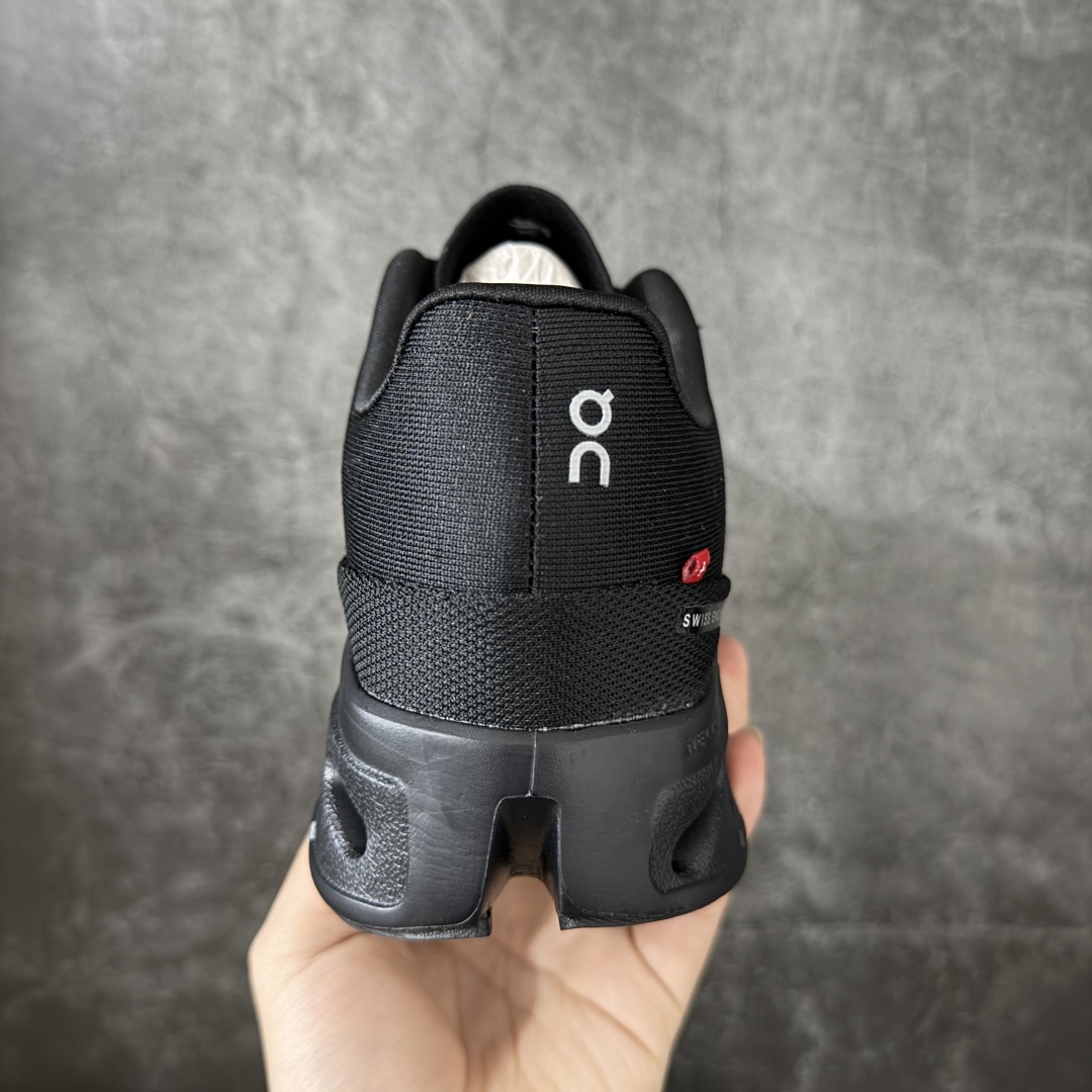 图片[4]-【PZ纯原】昂跑On Cloudeclipse 柔软舒适 低帮 训练长跑 跑步鞋 男女鞋 品质清洁度一流 无味一次mood超弹大底 原鞋数据开版 欢迎品鉴 该鞋款具有中底超厚的特点，适合长距离慢跑，主打超强缓震。脚感到位，透气稳定 回弹舒适。 Siz：36 37 38 39 40 41 42 4344 45-选品中心