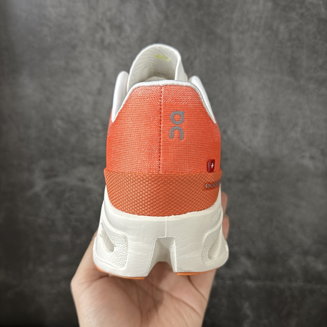 图片[4]-【PZ纯原】昂跑On Cloudeclipse 柔软舒适 低帮 训练长跑 跑步鞋 男女鞋 品质清洁度一流 无味一次mood超弹大底 原鞋数据开版 欢迎品鉴 该鞋款具有中底超厚的特点，适合长距离慢跑，主打超强缓震。脚感到位，透气稳定 回弹舒适。 Siz：36 37 38 39 40 41 42 4344 45-选品中心
