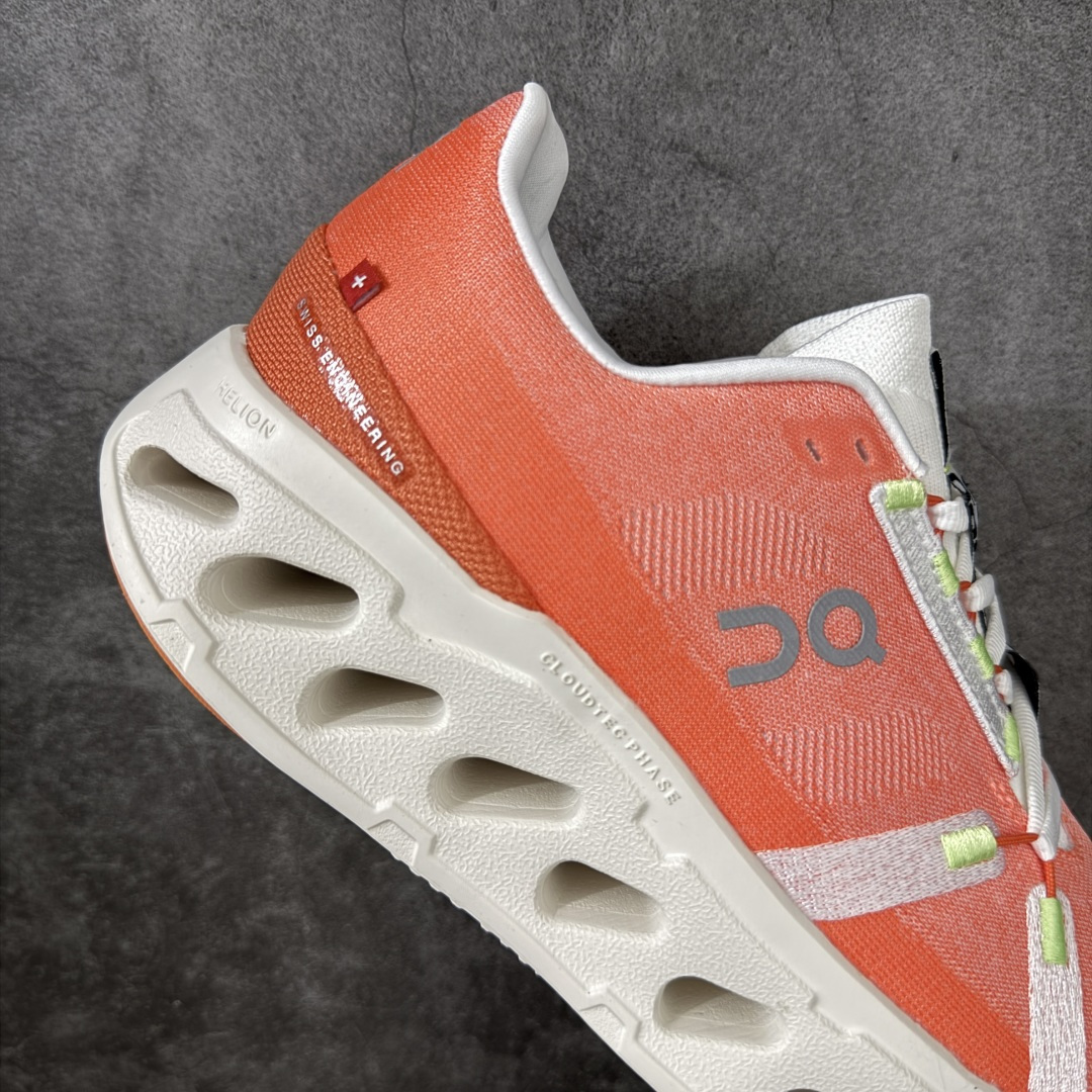 图片[7]-【PZ纯原】昂跑On Cloudeclipse 柔软舒适 低帮 训练长跑 跑步鞋 男女鞋 品质清洁度一流 无味一次mood超弹大底 原鞋数据开版 欢迎品鉴 该鞋款具有中底超厚的特点，适合长距离慢跑，主打超强缓震。脚感到位，透气稳定 回弹舒适。 Siz：36 37 38 39 40 41 42 4344 45-选品中心