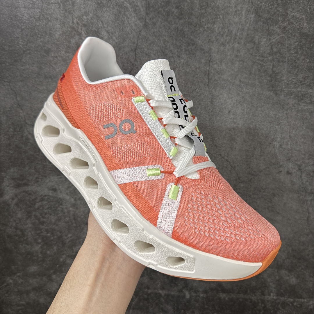 图片[3]-【PZ纯原】昂跑On Cloudeclipse 柔软舒适 低帮 训练长跑 跑步鞋 男女鞋 品质清洁度一流 无味一次mood超弹大底 原鞋数据开版 欢迎品鉴 该鞋款具有中底超厚的特点，适合长距离慢跑，主打超强缓震。脚感到位，透气稳定 回弹舒适。 Siz：36 37 38 39 40 41 42 4344 45-选品中心