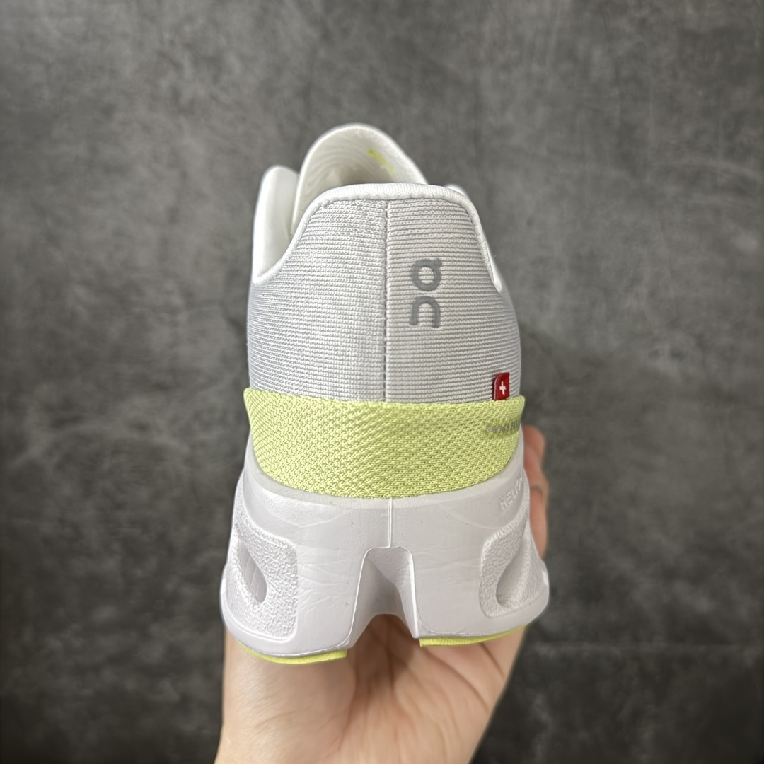 图片[4]-【PZ纯原】昂跑On Cloudeclipse 柔软舒适 低帮 训练长跑 跑步鞋 男女鞋 品质清洁度一流 无味一次mood超弹大底 原鞋数据开版 欢迎品鉴 该鞋款具有中底超厚的特点，适合长距离慢跑，主打超强缓震。脚感到位，透气稳定 回弹舒适。 Siz：36 37 38 39 40 41 42 4344 45-选品中心