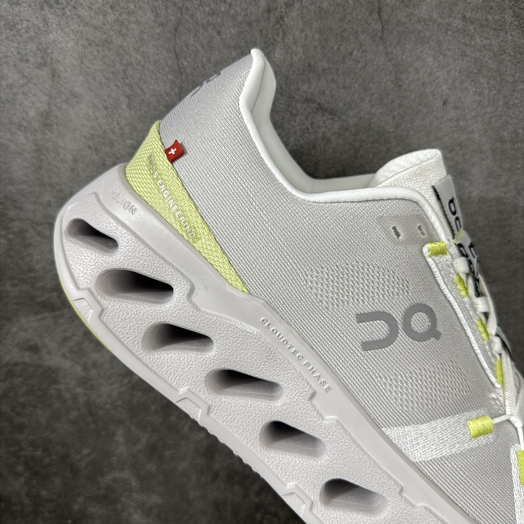 图片[7]-【PZ纯原】昂跑On Cloudeclipse 柔软舒适 低帮 训练长跑 跑步鞋 男女鞋 品质清洁度一流 无味一次mood超弹大底 原鞋数据开版 欢迎品鉴 该鞋款具有中底超厚的特点，适合长距离慢跑，主打超强缓震。脚感到位，透气稳定 回弹舒适。 Siz：36 37 38 39 40 41 42 4344 45-选品中心