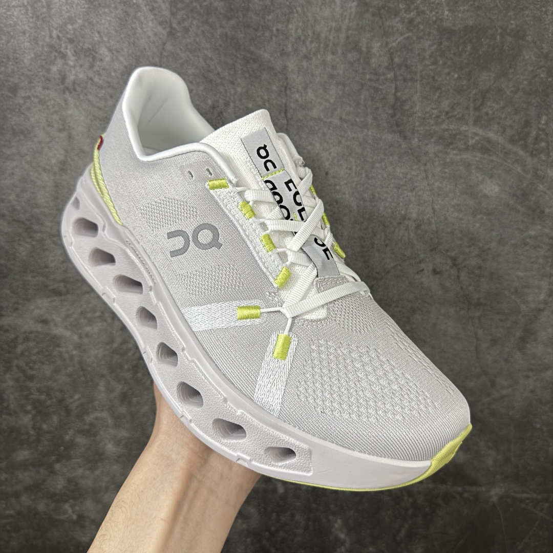 图片[3]-【PZ纯原】昂跑On Cloudeclipse 柔软舒适 低帮 训练长跑 跑步鞋 男女鞋 品质清洁度一流 无味一次mood超弹大底 原鞋数据开版 欢迎品鉴 该鞋款具有中底超厚的特点，适合长距离慢跑，主打超强缓震。脚感到位，透气稳定 回弹舒适。 Siz：36 37 38 39 40 41 42 4344 45-选品中心