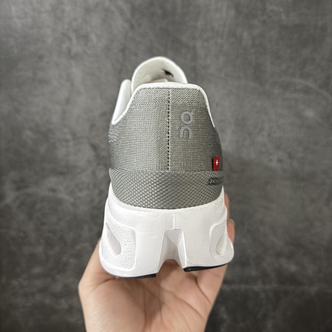 图片[4]-【PZ纯原】昂跑On Cloudeclipse 柔软舒适 低帮 训练长跑 跑步鞋 男女鞋 品质清洁度一流 无味一次mood超弹大底 原鞋数据开版 欢迎品鉴 该鞋款具有中底超厚的特点，适合长距离慢跑，主打超强缓震。脚感到位，透气稳定 回弹舒适。 Siz：36 37 38 39 40 41 42 4344 45-选品中心