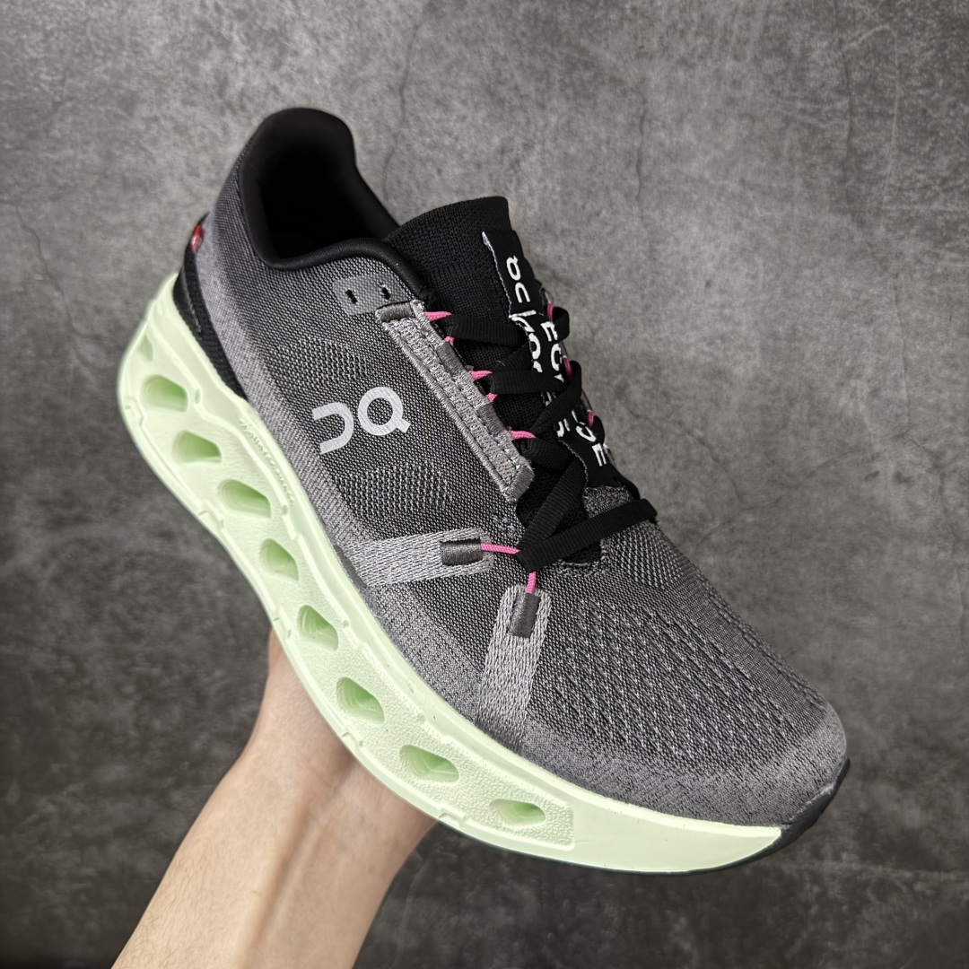 图片[3]-【PZ纯原】昂跑On Cloudeclipse 柔软舒适 低帮 训练长跑 跑步鞋 男女鞋 品质清洁度一流 无味一次mood超弹大底 原鞋数据开版 欢迎品鉴 该鞋款具有中底超厚的特点，适合长距离慢跑，主打超强缓震。脚感到位，透气稳定 回弹舒适。 Siz：36 37 38 39 40 41 42 4344 45-选品中心