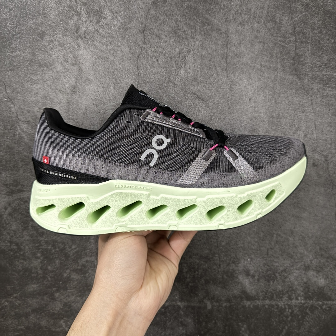 【PZ纯原】昂跑On Cloudeclipse 柔软舒适 低帮 训练长跑 跑步鞋 男女鞋 品质清洁度一流 无味一次mood超弹大底 原鞋数据开版 欢迎品鉴 该鞋款具有中底超厚的特点，适合长距离慢跑，主打超强缓震。脚感到位，透气稳定 回弹舒适。 Siz：36 37 38 39 40 41 42 4344 45-选品中心