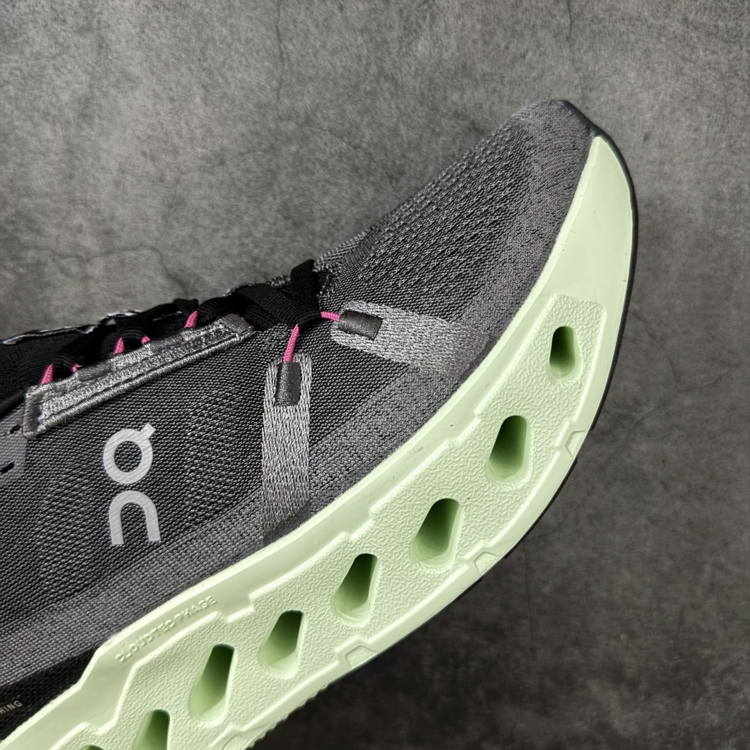 图片[6]-【PZ纯原】昂跑On Cloudeclipse 柔软舒适 低帮 训练长跑 跑步鞋 男女鞋 品质清洁度一流 无味一次mood超弹大底 原鞋数据开版 欢迎品鉴 该鞋款具有中底超厚的特点，适合长距离慢跑，主打超强缓震。脚感到位，透气稳定 回弹舒适。 Siz：36 37 38 39 40 41 42 4344 45-选品中心
