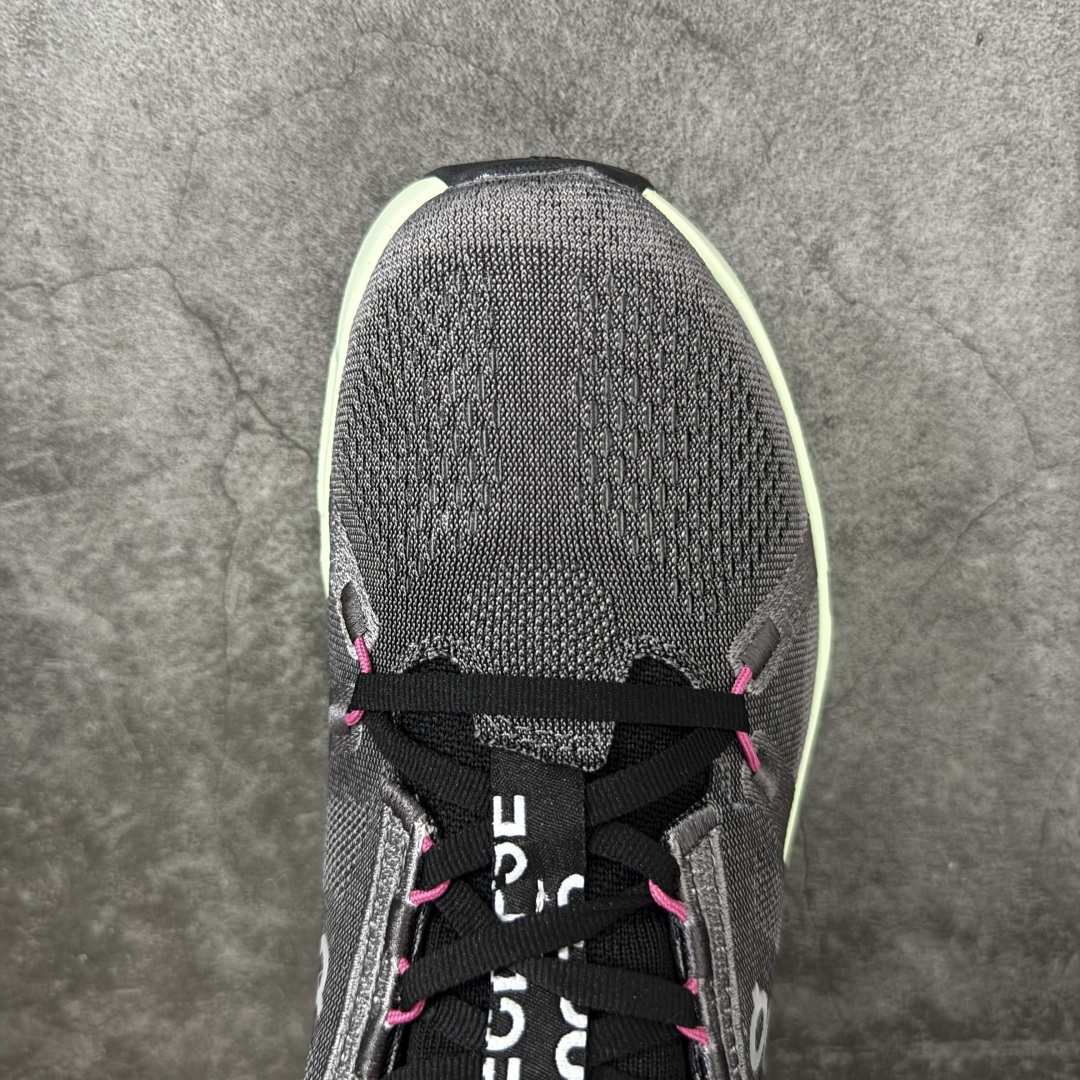 图片[5]-【PZ纯原】昂跑On Cloudeclipse 柔软舒适 低帮 训练长跑 跑步鞋 男女鞋 品质清洁度一流 无味一次mood超弹大底 原鞋数据开版 欢迎品鉴 该鞋款具有中底超厚的特点，适合长距离慢跑，主打超强缓震。脚感到位，透气稳定 回弹舒适。 Siz：36 37 38 39 40 41 42 4344 45-选品中心