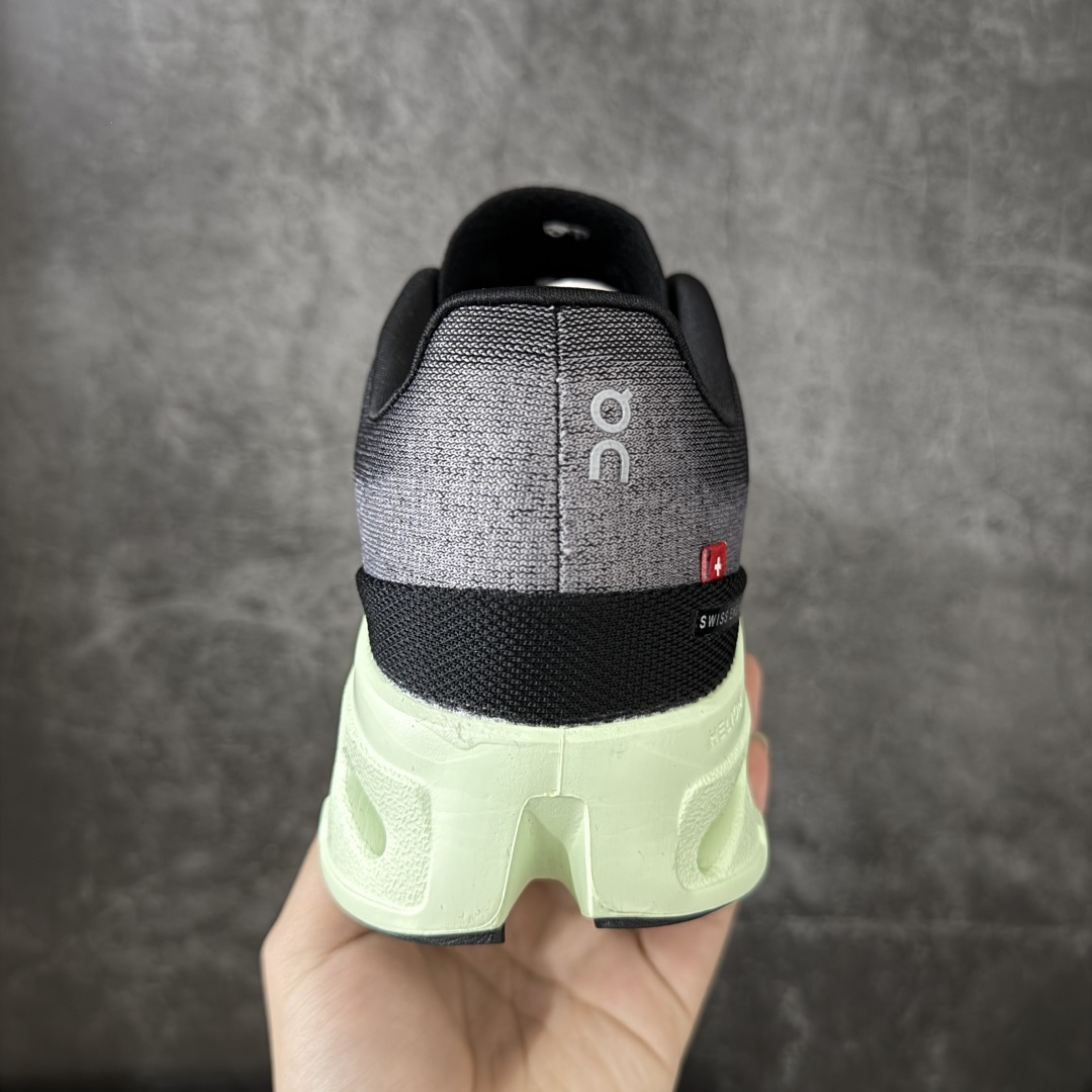 图片[4]-【PZ纯原】昂跑On Cloudeclipse 柔软舒适 低帮 训练长跑 跑步鞋 男女鞋 品质清洁度一流 无味一次mood超弹大底 原鞋数据开版 欢迎品鉴 该鞋款具有中底超厚的特点，适合长距离慢跑，主打超强缓震。脚感到位，透气稳定 回弹舒适。 Siz：36 37 38 39 40 41 42 4344 45-选品中心