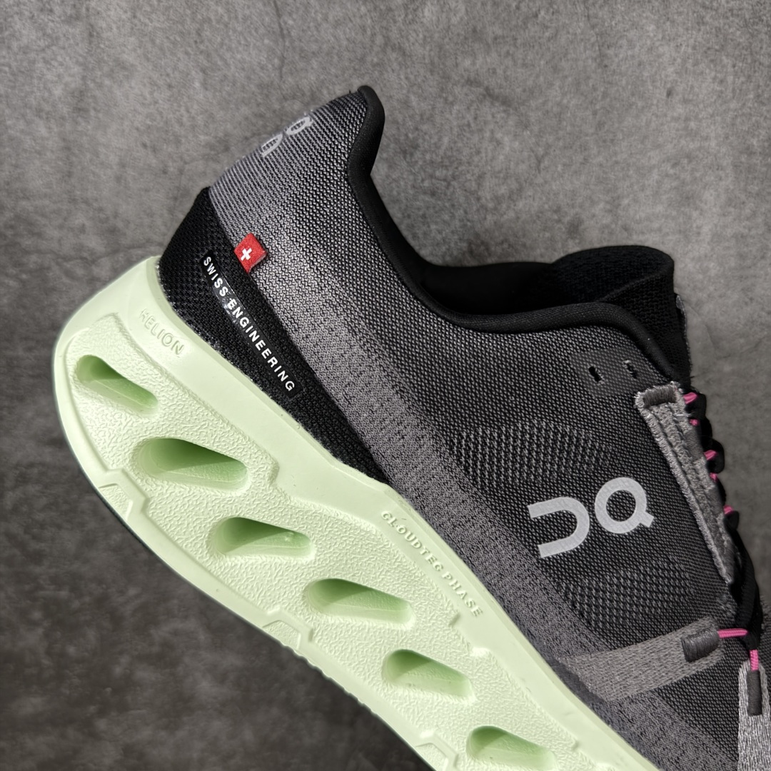 图片[7]-【PZ纯原】昂跑On Cloudeclipse 柔软舒适 低帮 训练长跑 跑步鞋 男女鞋 品质清洁度一流 无味一次mood超弹大底 原鞋数据开版 欢迎品鉴 该鞋款具有中底超厚的特点，适合长距离慢跑，主打超强缓震。脚感到位，透气稳定 回弹舒适。 Siz：36 37 38 39 40 41 42 4344 45-选品中心