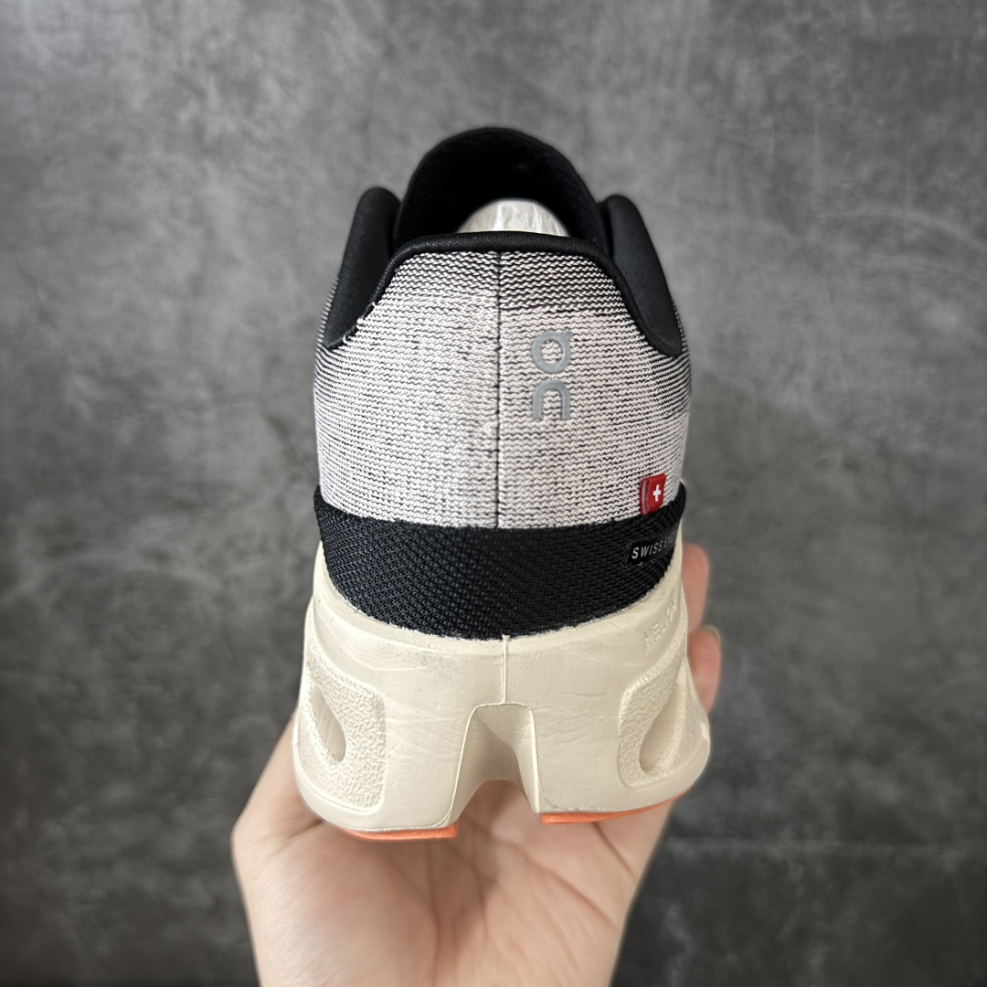 图片[4]-【PZ纯原】昂跑On Cloudeclipse 柔软舒适 低帮 训练长跑 跑步鞋 男女鞋 品质清洁度一流 无味一次mood超弹大底 原鞋数据开版 欢迎品鉴 该鞋款具有中底超厚的特点，适合长距离慢跑，主打超强缓震。脚感到位，透气稳定 回弹舒适。 Siz：36 37 38 39 40 41 42 4344 45-选品中心