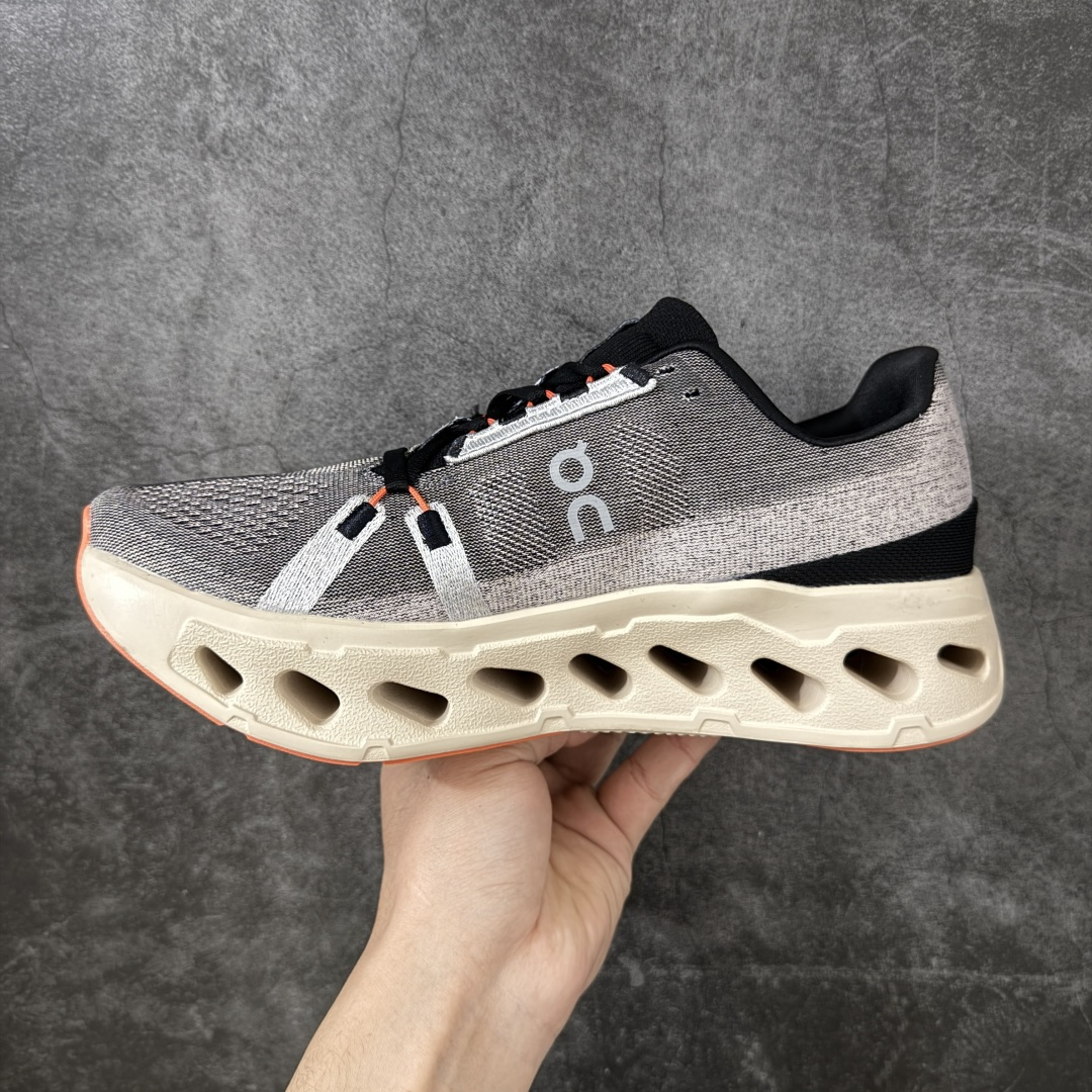 图片[2]-【PZ纯原】昂跑On Cloudeclipse 柔软舒适 低帮 训练长跑 跑步鞋 男女鞋 品质清洁度一流 无味一次mood超弹大底 原鞋数据开版 欢迎品鉴 该鞋款具有中底超厚的特点，适合长距离慢跑，主打超强缓震。脚感到位，透气稳定 回弹舒适。 Siz：36 37 38 39 40 41 42 4344 45-选品中心