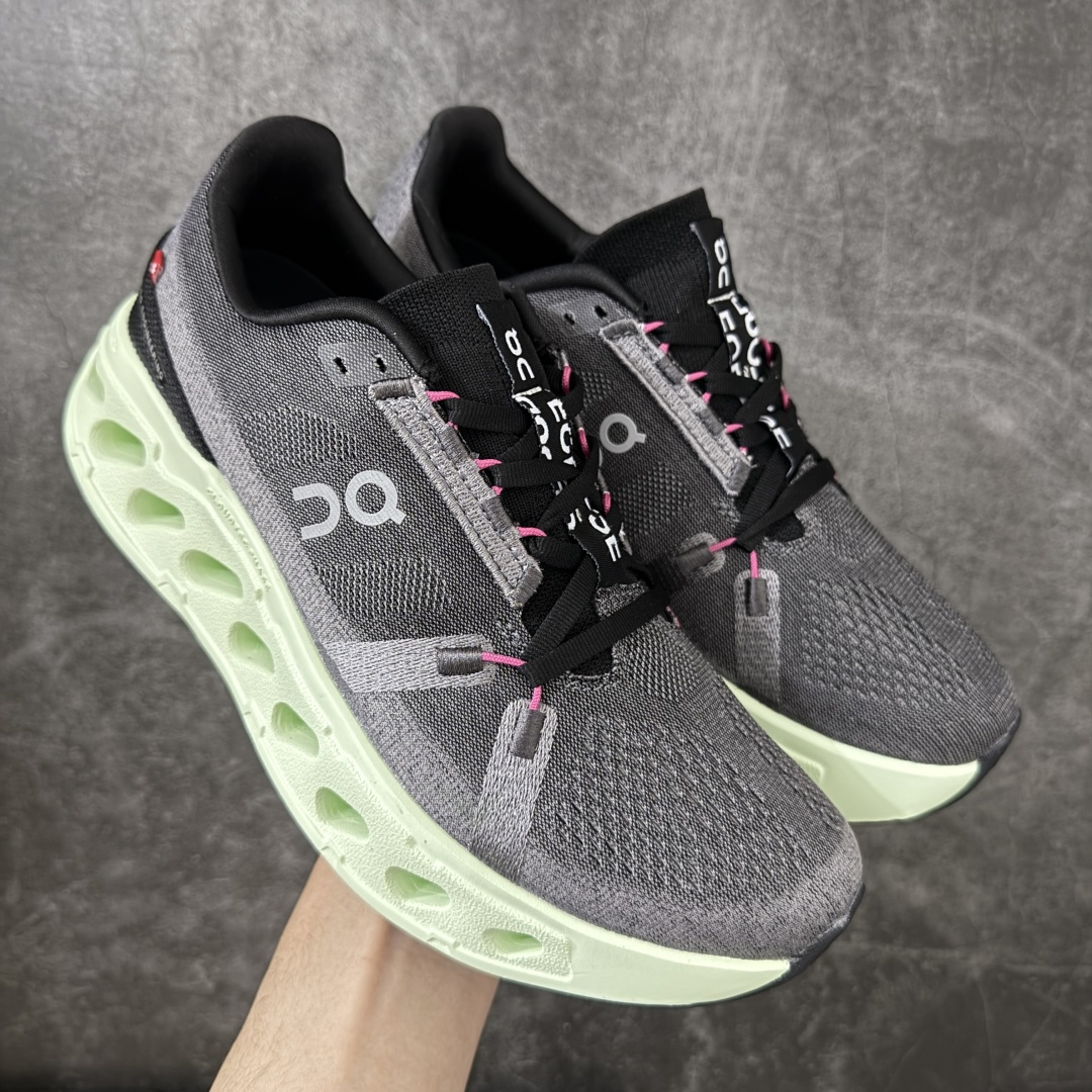 图片[2]-【PZ纯原】昂跑On Cloudeclipse 柔软舒适 低帮 训练长跑 跑步鞋 男女鞋 品质清洁度一流 无味一次mood超弹大底 原鞋数据开版 欢迎品鉴 该鞋款具有中底超厚的特点，适合长距离慢跑，主打超强缓震。脚感到位，透气稳定 回弹舒适。 Siz：36 37 38 39 40 41 42 4344 45-选品中心