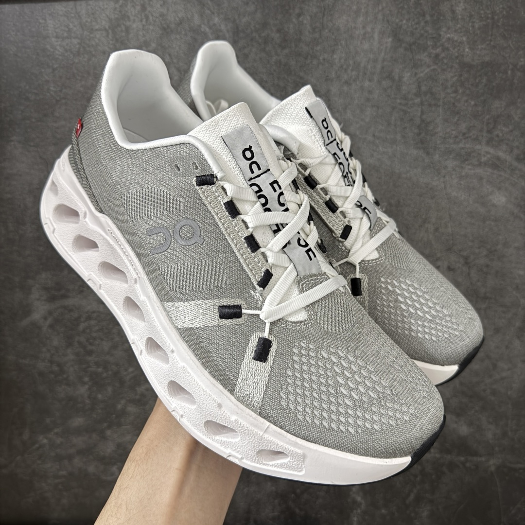 图片[3]-【PZ纯原】昂跑On Cloudeclipse 柔软舒适 低帮 训练长跑 跑步鞋 男女鞋 品质清洁度一流 无味一次mood超弹大底 原鞋数据开版 欢迎品鉴 该鞋款具有中底超厚的特点，适合长距离慢跑，主打超强缓震。脚感到位，透气稳定 回弹舒适。 Siz：36 37 38 39 40 41 42 4344 45-选品中心