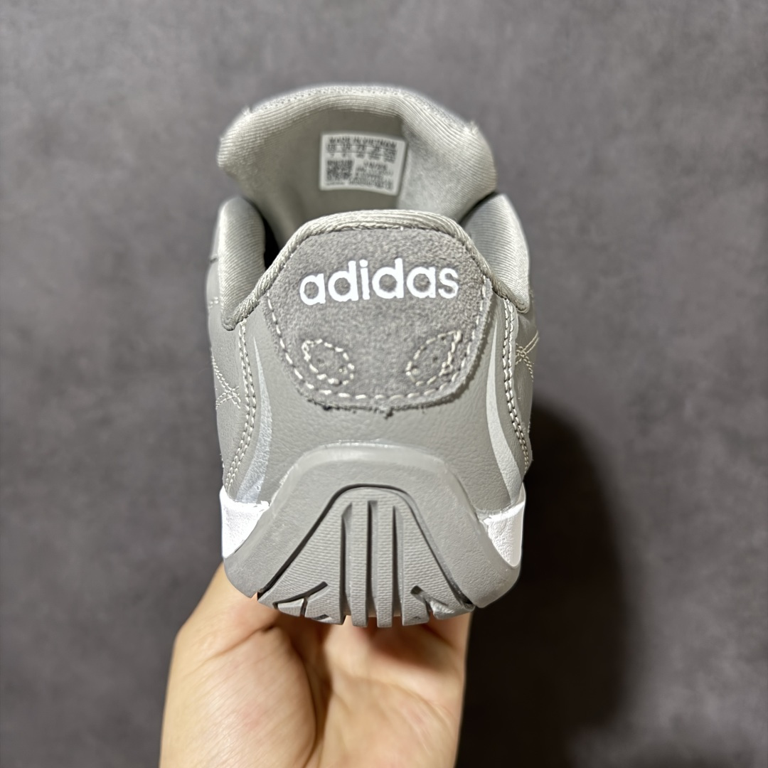 图片[4]-【公司级】Adidas Originals Adiracer 2026 潮流运动防滑耐磨 阿迪达斯 低帮休闲跑步鞋 货号：EG8662 尺码：36 36.5 37 38 38.5 39 40 40.5 41 42 42.5 43 44 45-选品中心