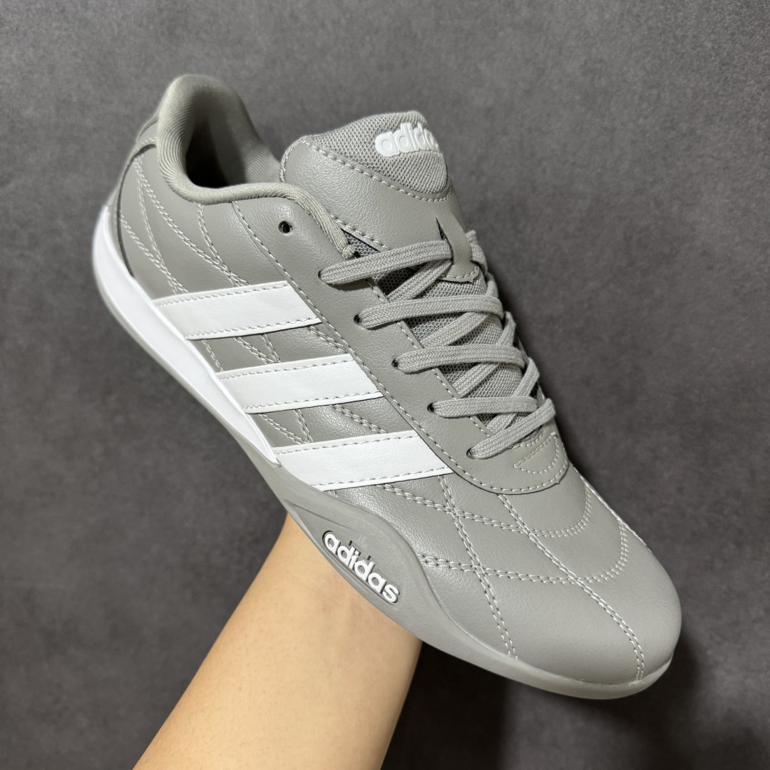 图片[3]-【公司级】Adidas Originals Adiracer 2026 潮流运动防滑耐磨 阿迪达斯 低帮休闲跑步鞋 货号：EG8662 尺码：36 36.5 37 38 38.5 39 40 40.5 41 42 42.5 43 44 45-选品中心