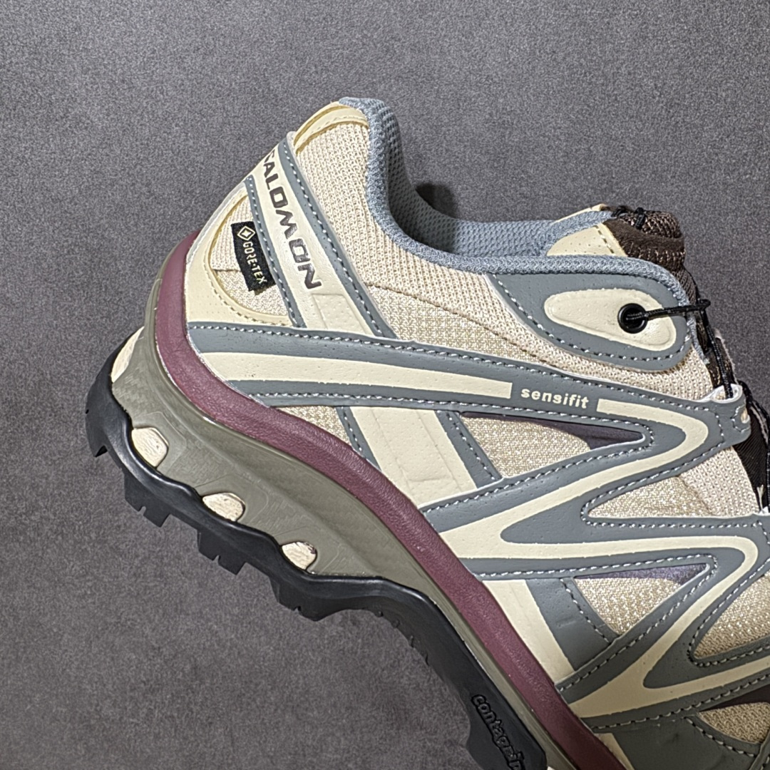 图片[8]-【公司级】Salomon XT-Quest 萨洛蒙 探索者系列户外越野跑鞋 #鞋面采用SENSIFIT贴合技术 全方位贴合包裹脚型 鞋跟部鞋底牵引设计 提供强大的抓地性能 更适应野外崎岖不平的道路 其3D ADVANCED CHASSIS底盘 材料轻量大化 钉齿设计更具稳定性、防护性 鞋底易磨损区运用CONTAGRIP高耐磨材料 应对城市硬质路面长距离跑考验 货号：491278 尺码：36 36.5 37 37.5 38 38.5 39 40 40.5 41 42 42.5 43 44 44.5 45-选品中心