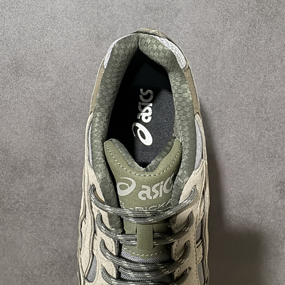 图片[6]-【公司级】Asics GEL-PICKAX 亚瑟士 登山徒步 户外运动平衡减震 抗冲击支撑 防滑耐磨平衡轻便 户外功能鞋 货号： 1203A746-020 尺码：36 37 37.5 38 39 39.5 40.5 41.5 42 42.5 43.5 44 45-选品中心