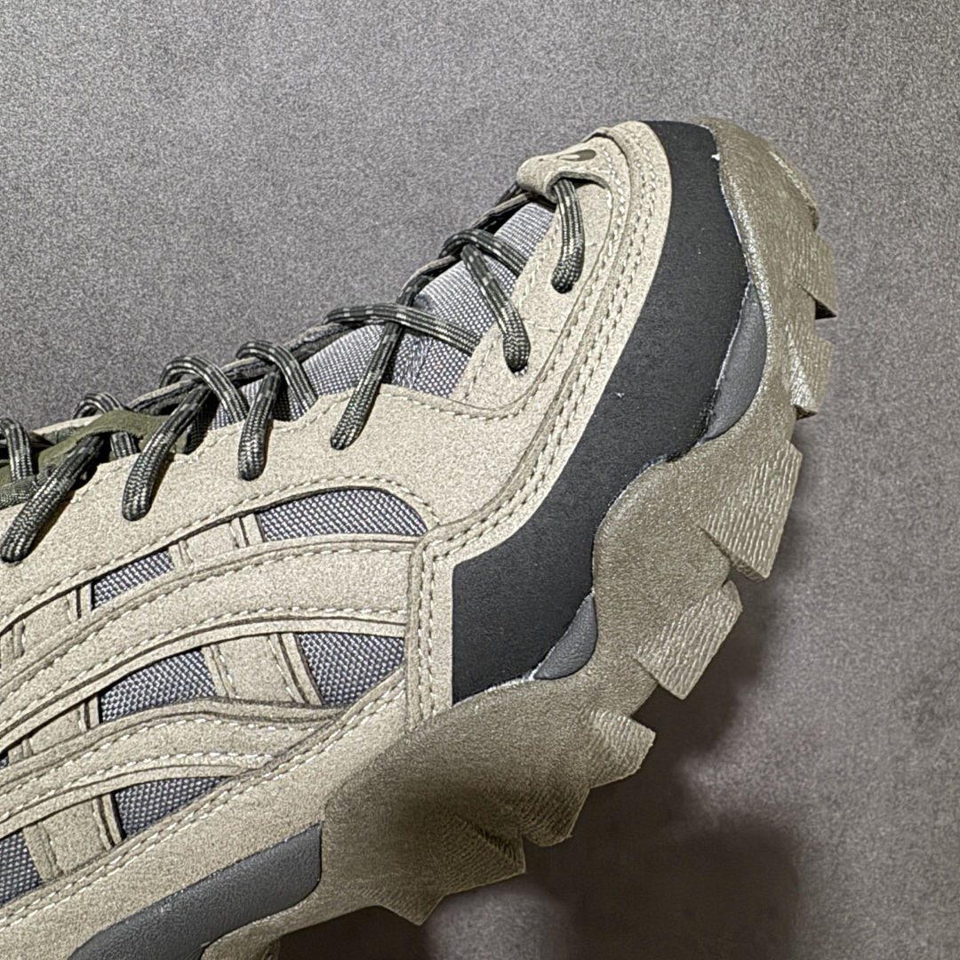 图片[7]-【公司级】Asics GEL-PICKAX 亚瑟士 登山徒步 户外运动平衡减震 抗冲击支撑 防滑耐磨平衡轻便 户外功能鞋 货号： 1203A746-020 尺码：36 37 37.5 38 39 39.5 40.5 41.5 42 42.5 43.5 44 45-选品中心