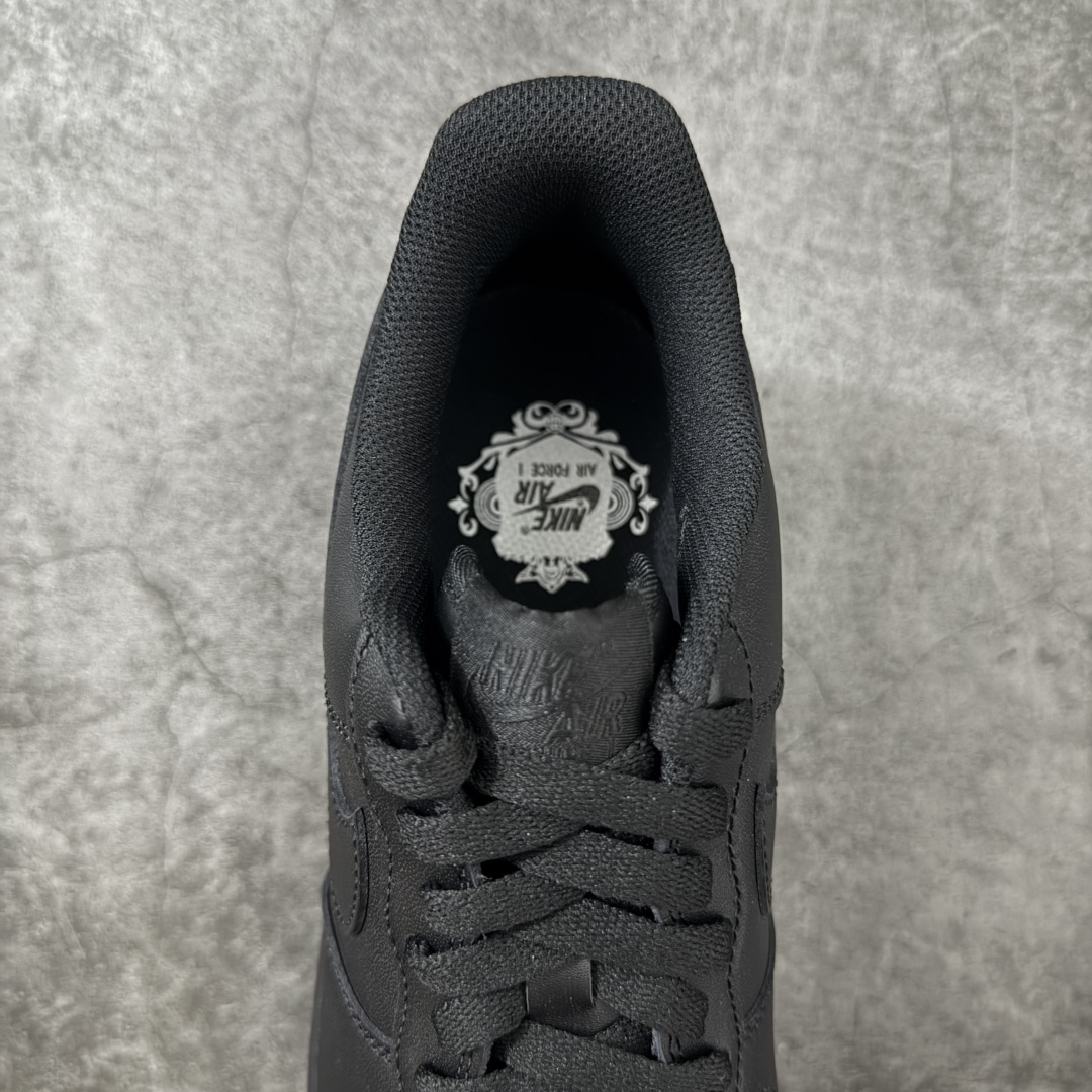 图片[8]-【XC2.0原厂皮】Nike air Force 1 AF1空军一号纯黑 CW2288-001 原厂Sadesa批次空军Air Force 1出货 配置直接拉满 真正全原厂皮打造 历时开发你6个月！绝非市场二层可比！匹配公司货程度95℅以上！ ＃同步匹配新三丰全套档案开发！2025年全新新三丰公司货大底！ ＃鞋面勾勾！后套！大面！全部同步官方最新批次空军皮料标准【全部统一皮料！同步官方取消分部位分材料】 ＃辅料！反口里！泡棉！全部调用原厂同材配置！真正从里到位原装！ ＃气垫采用全掌气垫 同步公司货标准精准组合大底RB 完美无缝匹配！保证脚感！ 36 36.5 37.5 38 38.5 39 40 40.5 41 42 42.5 43 44 44.5 45 46-选品中心