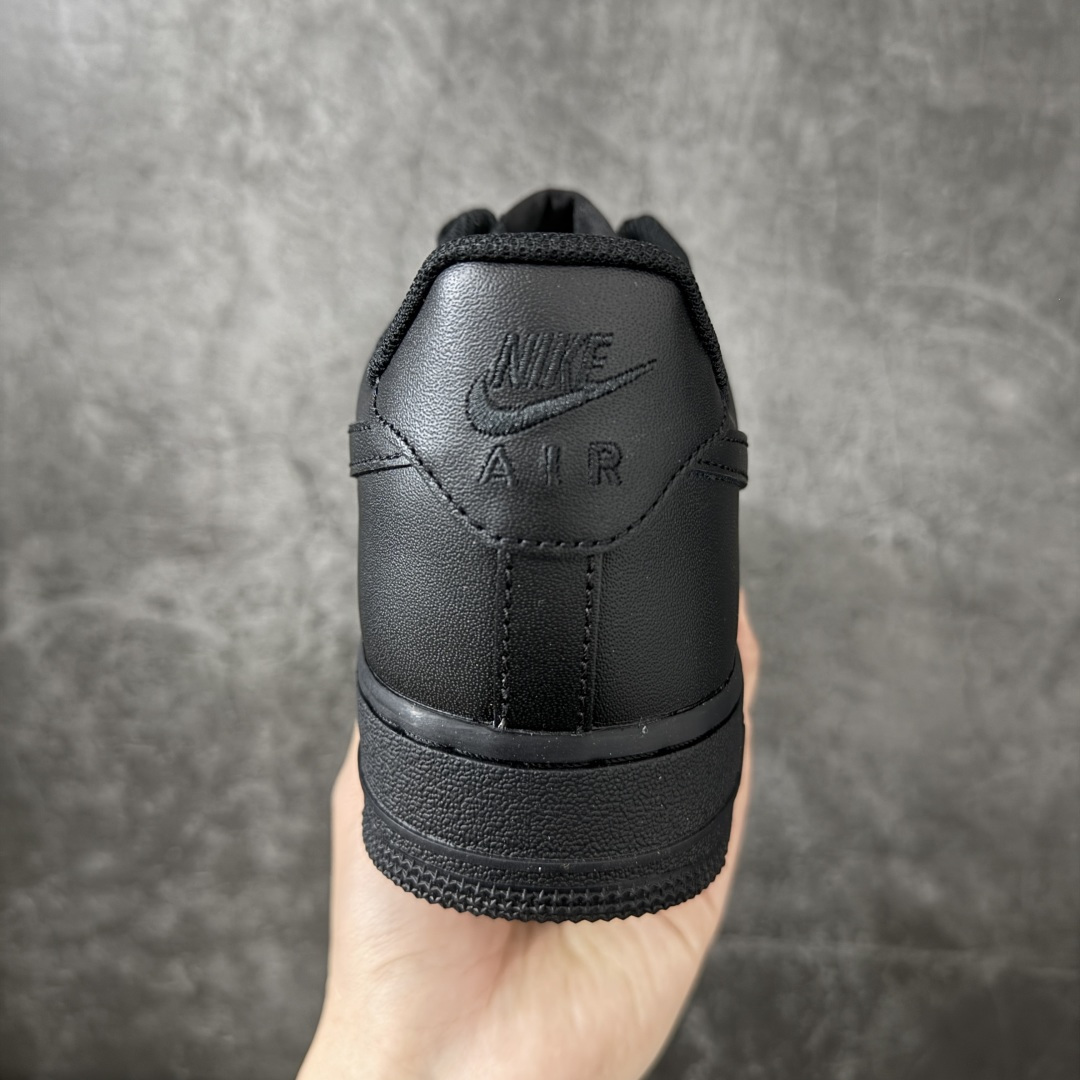 图片[4]-【XC2.0原厂皮】Nike air Force 1 AF1空军一号纯黑 CW2288-001 原厂Sadesa批次空军Air Force 1出货 配置直接拉满 真正全原厂皮打造 历时开发你6个月！绝非市场二层可比！匹配公司货程度95℅以上！ ＃同步匹配新三丰全套档案开发！2025年全新新三丰公司货大底！ ＃鞋面勾勾！后套！大面！全部同步官方最新批次空军皮料标准【全部统一皮料！同步官方取消分部位分材料】 ＃辅料！反口里！泡棉！全部调用原厂同材配置！真正从里到位原装！ ＃气垫采用全掌气垫 同步公司货标准精准组合大底RB 完美无缝匹配！保证脚感！ 36 36.5 37.5 38 38.5 39 40 40.5 41 42 42.5 43 44 44.5 45 46-选品中心