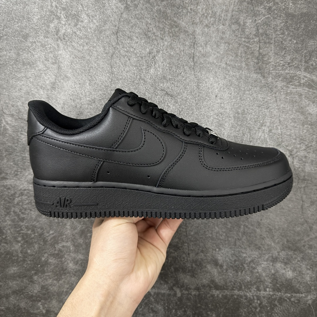 【XC2.0原厂皮】Nike air Force 1 AF1空军一号纯黑 CW2288-001 原厂Sadesa批次空军Air Force 1出货 配置直接拉满 真正全原厂皮打造 历时开发你6个月！绝非市场二层可比！匹配公司货程度95℅以上！ ＃同步匹配新三丰全套档案开发！2025年全新新三丰公司货大底！ ＃鞋面勾勾！后套！大面！全部同步官方最新批次空军皮料标准【全部统一皮料！同步官方取消分部位分材料】 ＃辅料！反口里！泡棉！全部调用原厂同材配置！真正从里到位原装！ ＃气垫采用全掌气垫 同步公司货标准精准组合大底RB 完美无缝匹配！保证脚感！ 36 36.5 37.5 38 38.5 39 40 40.5 41 42 42.5 43 44 44.5 45 46-选品中心