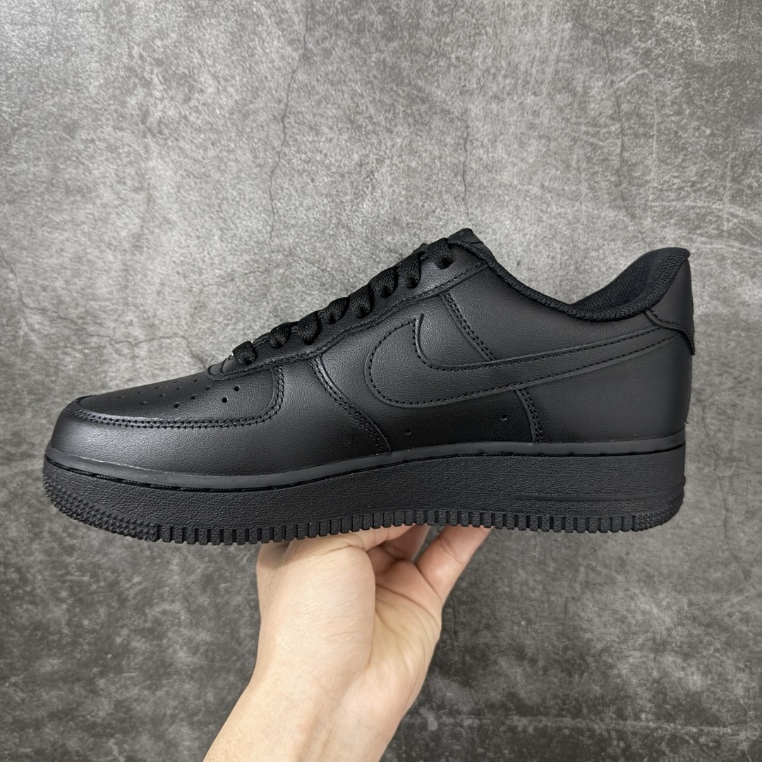 图片[2]-【XC2.0原厂皮】Nike air Force 1 AF1空军一号纯黑 CW2288-001 原厂Sadesa批次空军Air Force 1出货 配置直接拉满 真正全原厂皮打造 历时开发你6个月！绝非市场二层可比！匹配公司货程度95℅以上！ ＃同步匹配新三丰全套档案开发！2025年全新新三丰公司货大底！ ＃鞋面勾勾！后套！大面！全部同步官方最新批次空军皮料标准【全部统一皮料！同步官方取消分部位分材料】 ＃辅料！反口里！泡棉！全部调用原厂同材配置！真正从里到位原装！ ＃气垫采用全掌气垫 同步公司货标准精准组合大底RB 完美无缝匹配！保证脚感！ 36 36.5 37.5 38 38.5 39 40 40.5 41 42 42.5 43 44 44.5 45 46-选品中心