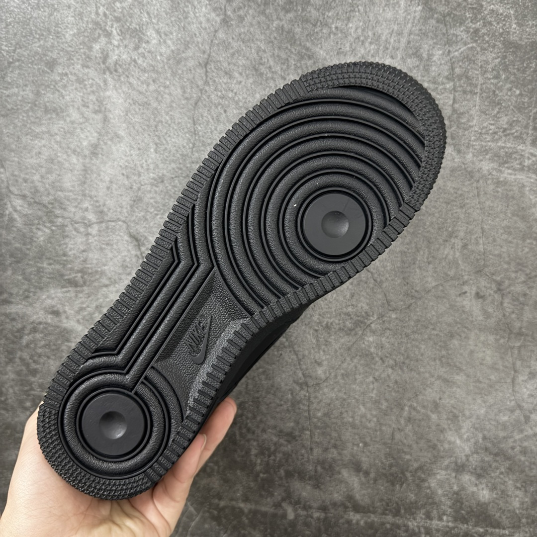 图片[9]-【XC2.0原厂皮】Nike air Force 1 AF1空军一号纯黑 CW2288-001 原厂Sadesa批次空军Air Force 1出货 配置直接拉满 真正全原厂皮打造 历时开发你6个月！绝非市场二层可比！匹配公司货程度95℅以上！ ＃同步匹配新三丰全套档案开发！2025年全新新三丰公司货大底！ ＃鞋面勾勾！后套！大面！全部同步官方最新批次空军皮料标准【全部统一皮料！同步官方取消分部位分材料】 ＃辅料！反口里！泡棉！全部调用原厂同材配置！真正从里到位原装！ ＃气垫采用全掌气垫 同步公司货标准精准组合大底RB 完美无缝匹配！保证脚感！ 36 36.5 37.5 38 38.5 39 40 40.5 41 42 42.5 43 44 44.5 45 46-选品中心