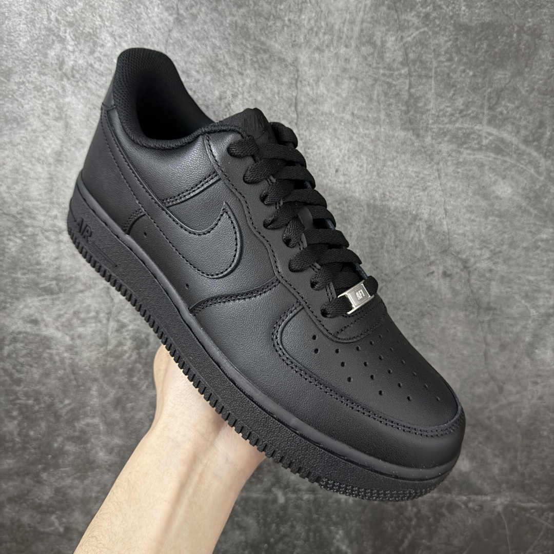 图片[3]-【XC2.0原厂皮】Nike air Force 1 AF1空军一号纯黑 CW2288-001 原厂Sadesa批次空军Air Force 1出货 配置直接拉满 真正全原厂皮打造 历时开发你6个月！绝非市场二层可比！匹配公司货程度95℅以上！ ＃同步匹配新三丰全套档案开发！2025年全新新三丰公司货大底！ ＃鞋面勾勾！后套！大面！全部同步官方最新批次空军皮料标准【全部统一皮料！同步官方取消分部位分材料】 ＃辅料！反口里！泡棉！全部调用原厂同材配置！真正从里到位原装！ ＃气垫采用全掌气垫 同步公司货标准精准组合大底RB 完美无缝匹配！保证脚感！ 36 36.5 37.5 38 38.5 39 40 40.5 41 42 42.5 43 44 44.5 45 46-选品中心