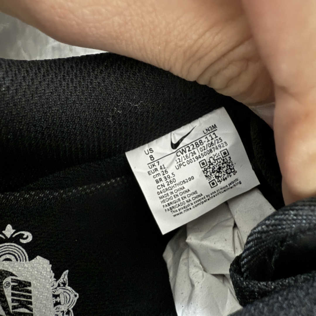 图片[7]-【XC2.0原厂皮】Nike air Force 1 AF1空军一号纯黑 CW2288-001 原厂Sadesa批次空军Air Force 1出货 配置直接拉满 真正全原厂皮打造 历时开发你6个月！绝非市场二层可比！匹配公司货程度95℅以上！ ＃同步匹配新三丰全套档案开发！2025年全新新三丰公司货大底！ ＃鞋面勾勾！后套！大面！全部同步官方最新批次空军皮料标准【全部统一皮料！同步官方取消分部位分材料】 ＃辅料！反口里！泡棉！全部调用原厂同材配置！真正从里到位原装！ ＃气垫采用全掌气垫 同步公司货标准精准组合大底RB 完美无缝匹配！保证脚感！ 36 36.5 37.5 38 38.5 39 40 40.5 41 42 42.5 43 44 44.5 45 46-选品中心