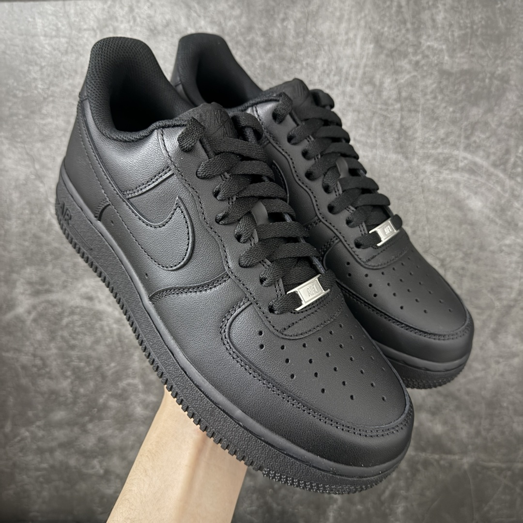 【XC2.0原厂皮】Nike air Force 1 AF1空军一号纯黑 CW2288-001 原厂Sadesa批次空军Air Force 1出货 配置直接拉满 真正全原厂皮打造 历时开发你6个月！绝非市场二层可比！匹配公司货程度95℅以上！ ＃同步匹配新三丰全套档案开发！2025年全新新三丰公司货大底！ ＃鞋面勾勾！后套！大面！全部同步官方最新批次空军皮料标准【全部统一皮料！同步官方取消分部位分材料】 ＃辅料！反口里！泡棉！全部调用原厂同材配置！真正从里到位原装！ ＃气垫采用全掌气垫 同步公司货标准精准组合大底RB 完美无缝匹配！保证脚感！ 36 36.5 37.5 38 38.5 39 40 40.5 41 42 42.5 43 44 44.5 45 46-选品中心