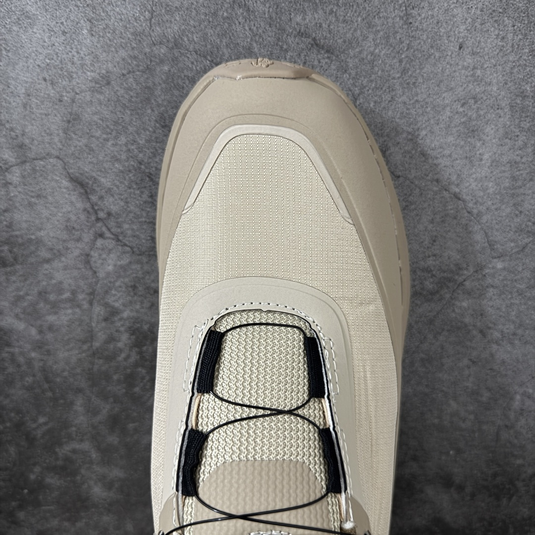 图片[5]-【升级版】DESCENTE BOA Dualis GTX迪桑特轻盈缓震皮鞋面时尚休闲运动覆盖防水男子越野跑鞋 官方同步 正确细节 正确灰色标 正确米其林大底 区别市场错版 尺码： 39-45-选品中心